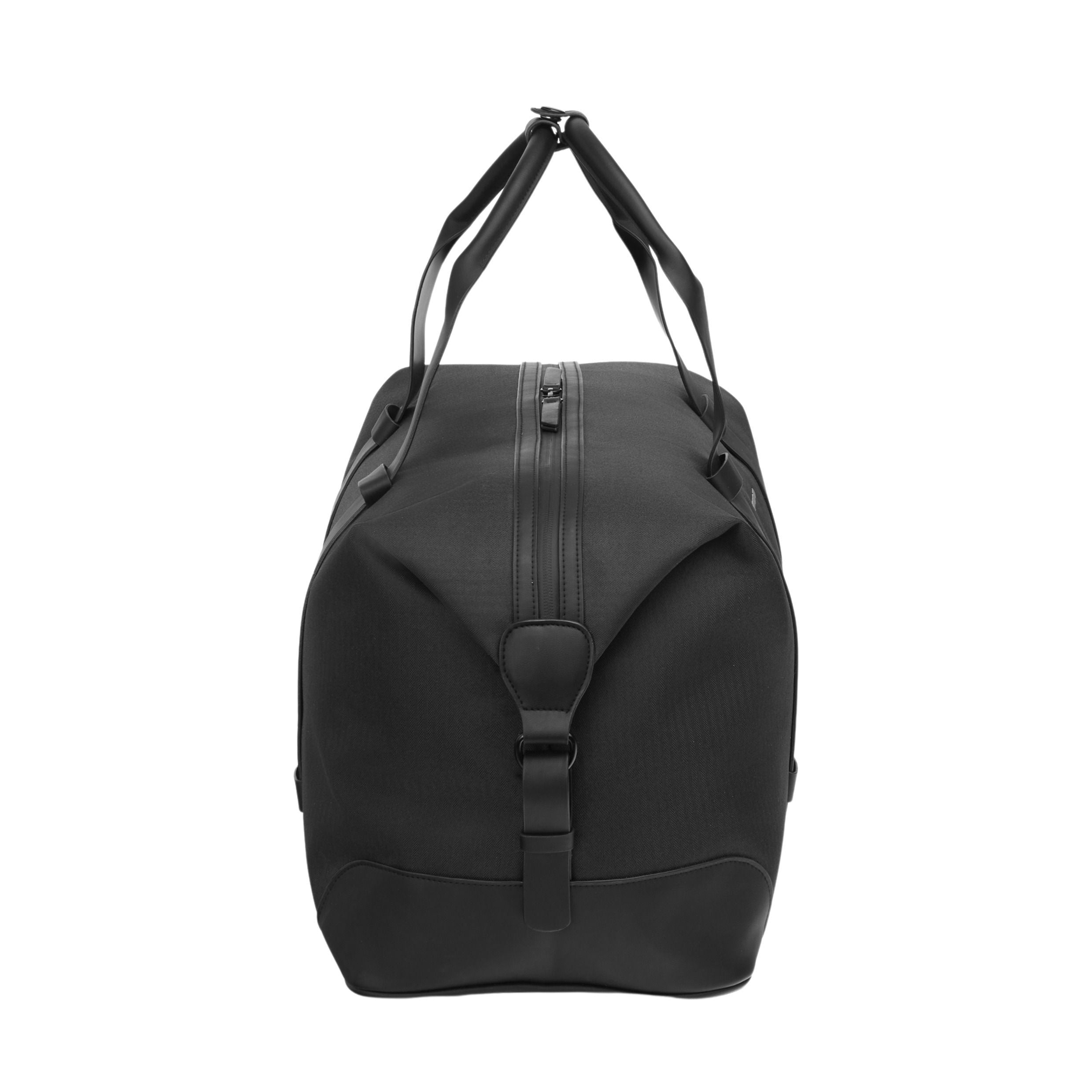 Travel Bag Holborn Black