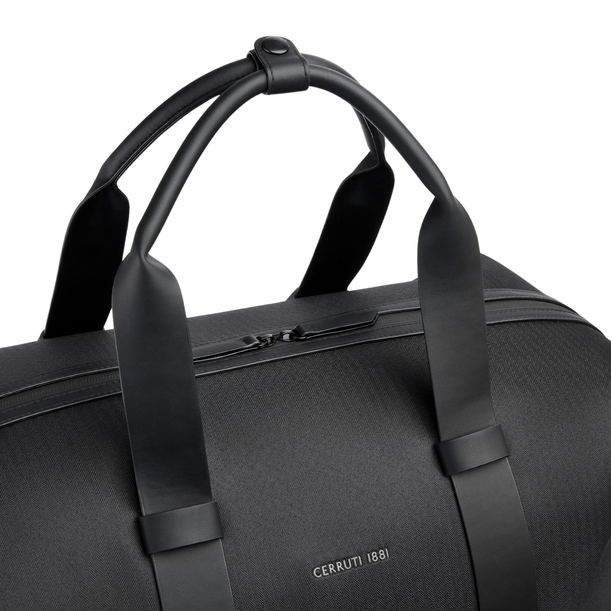 Travel Bag Holborn Black