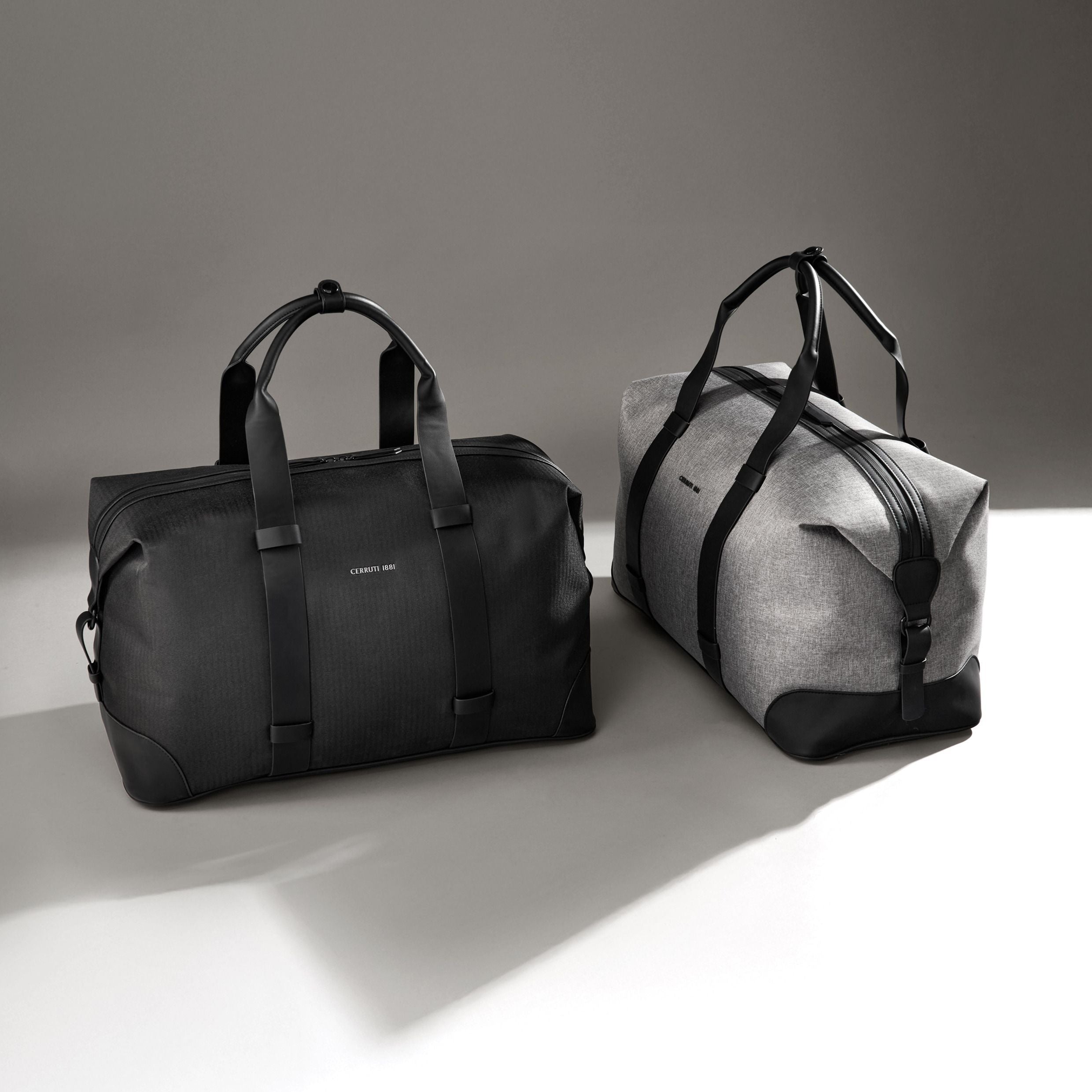 Travel Bag Holborn Black
