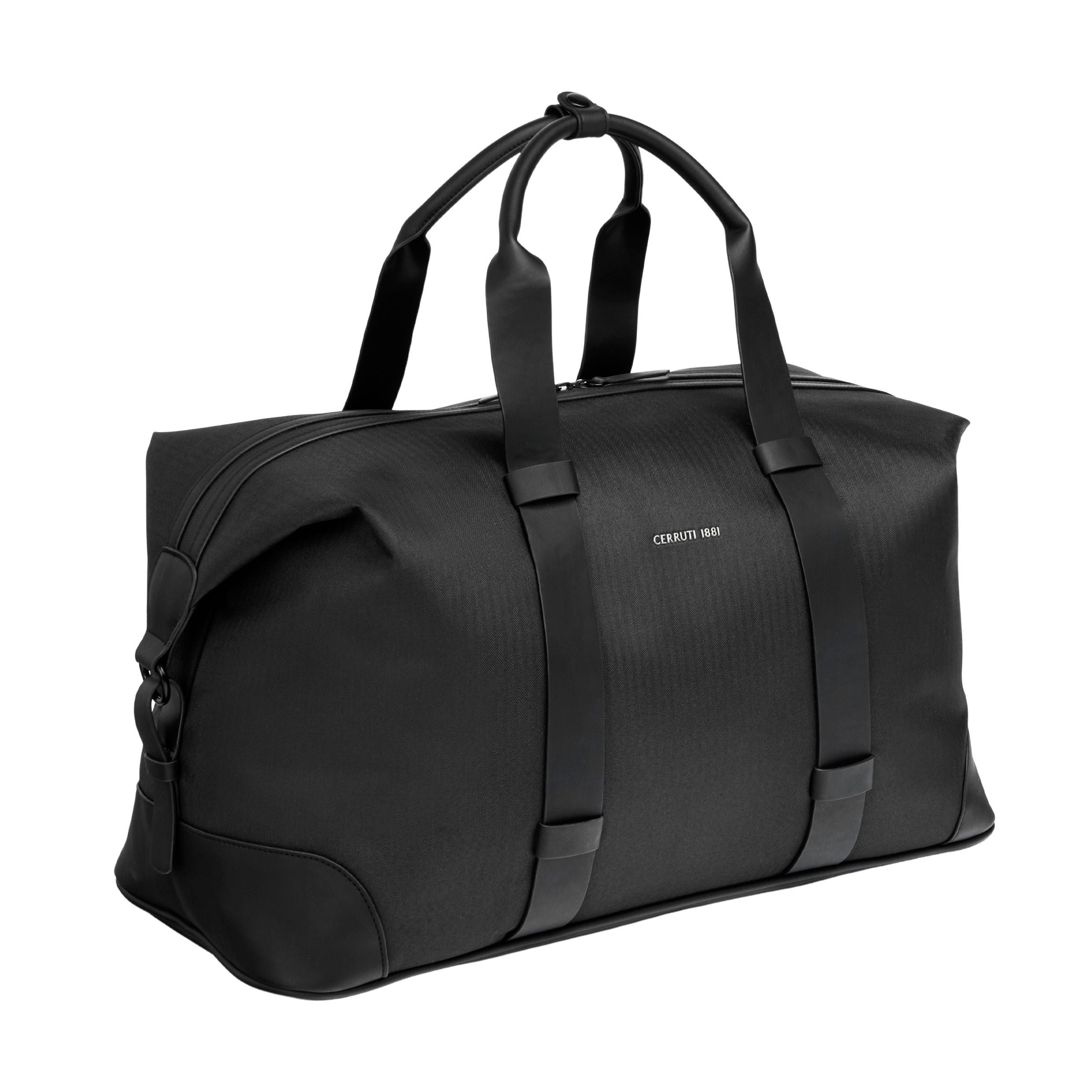 Travel Bag Holborn Black