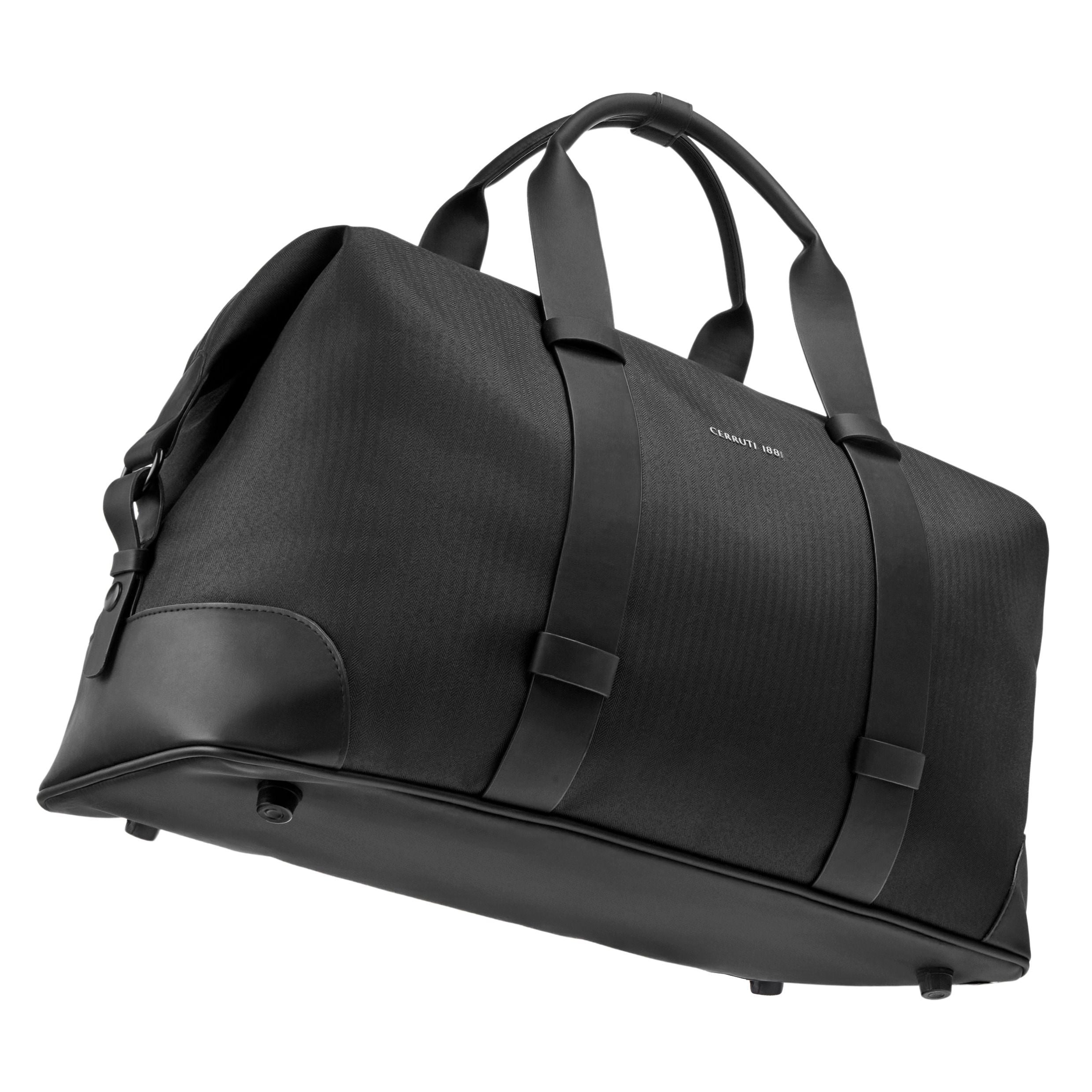 Travel Bag Holborn Black