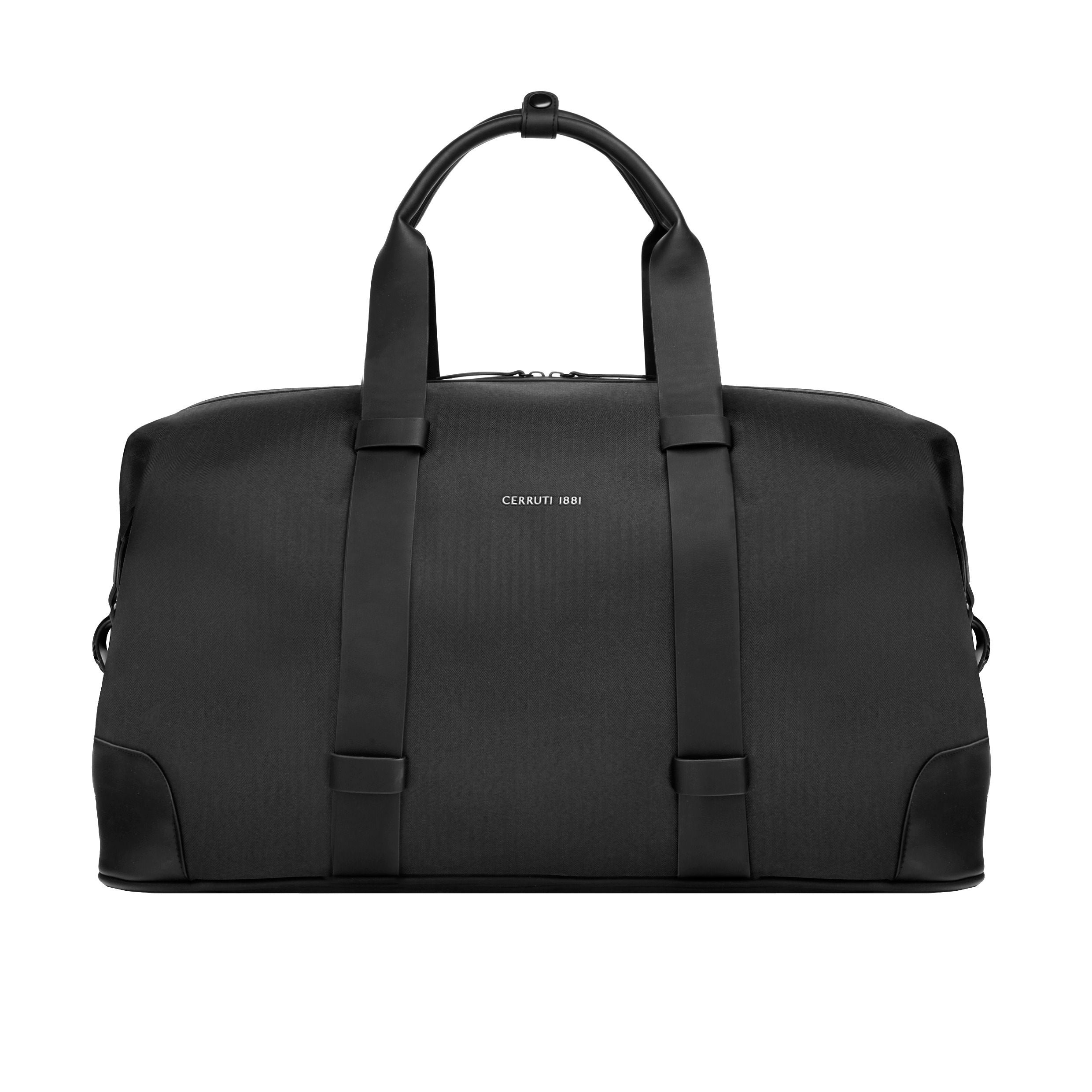 Travel Bag Holborn Black