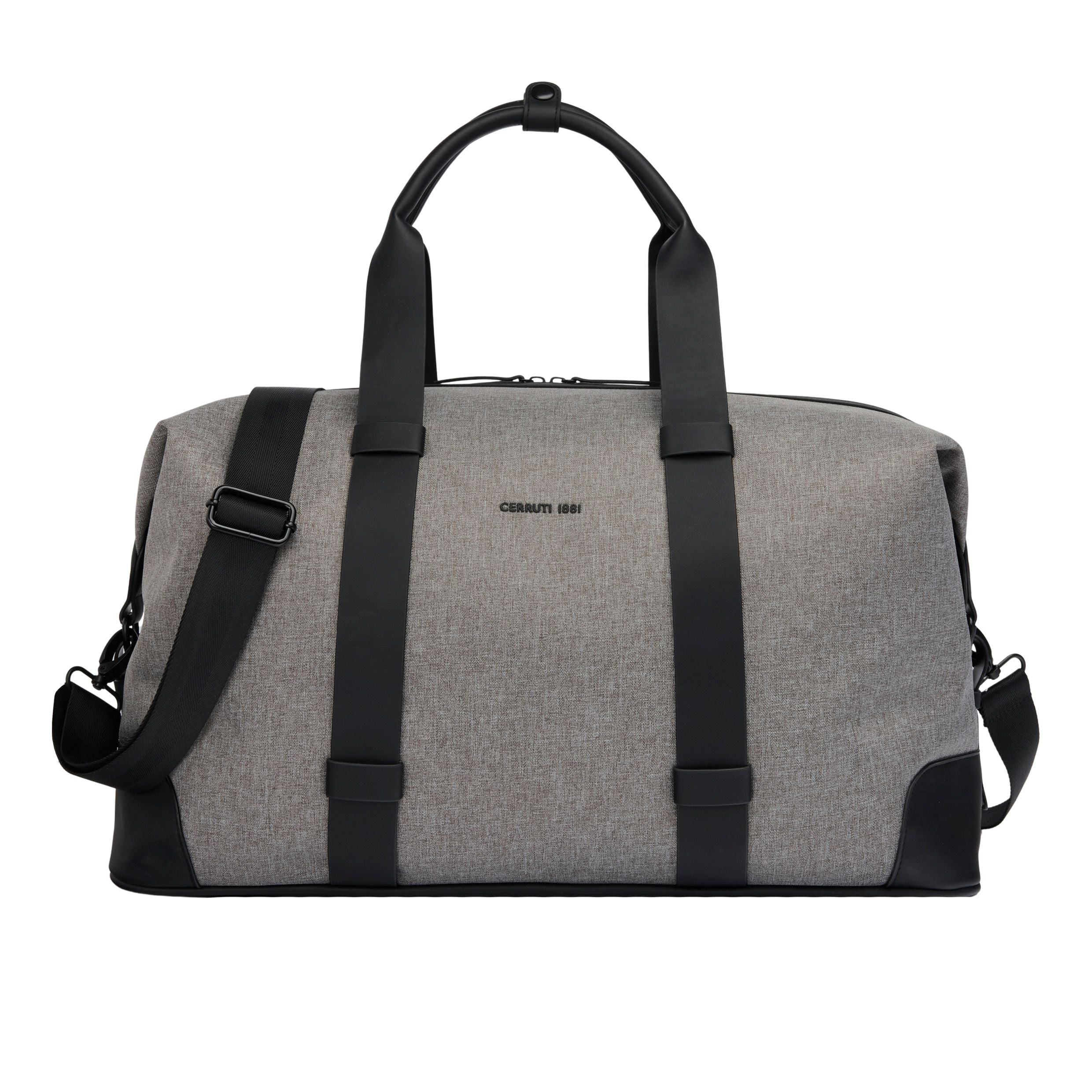 Travel Bag Holborn Black