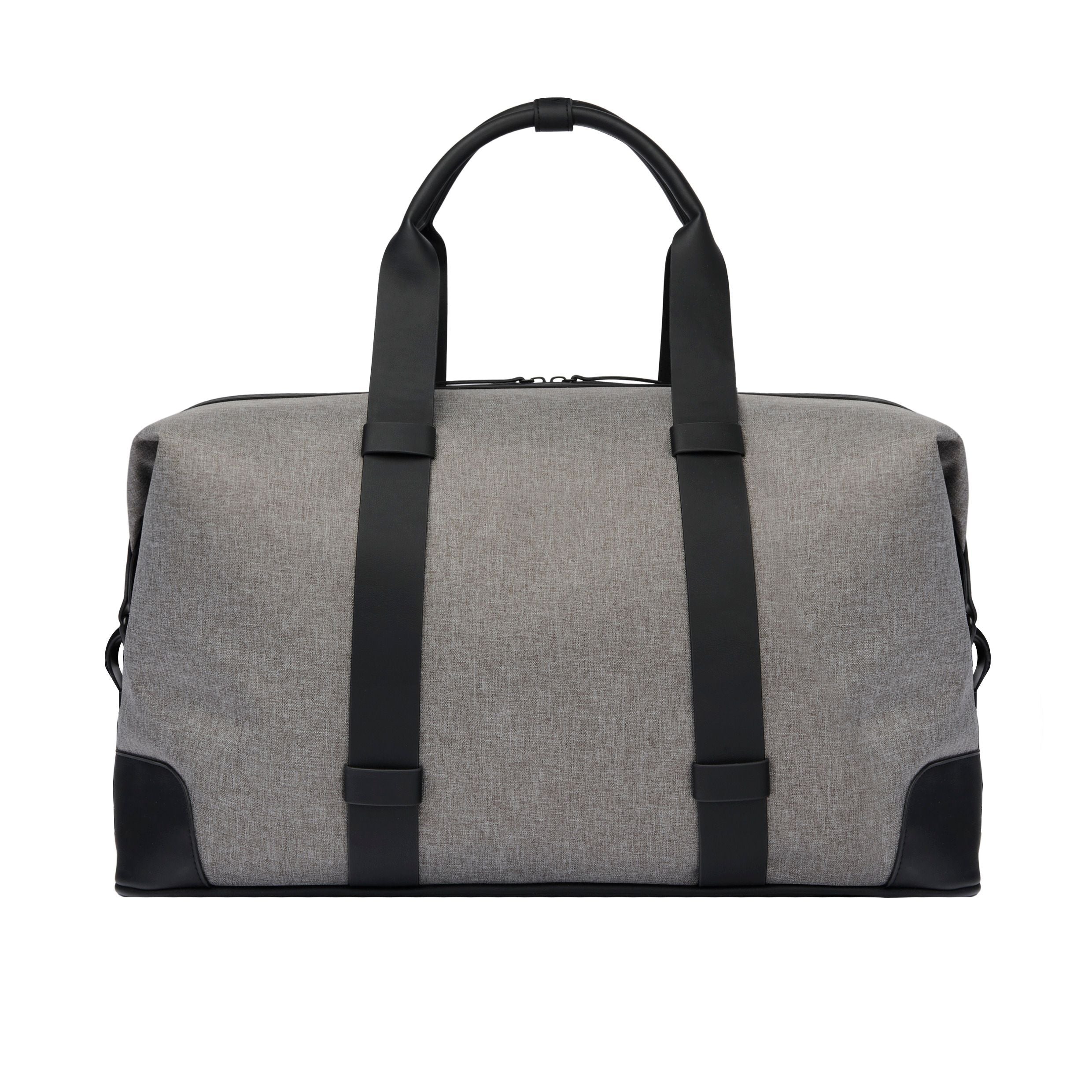 Travel Bag Holborn Black