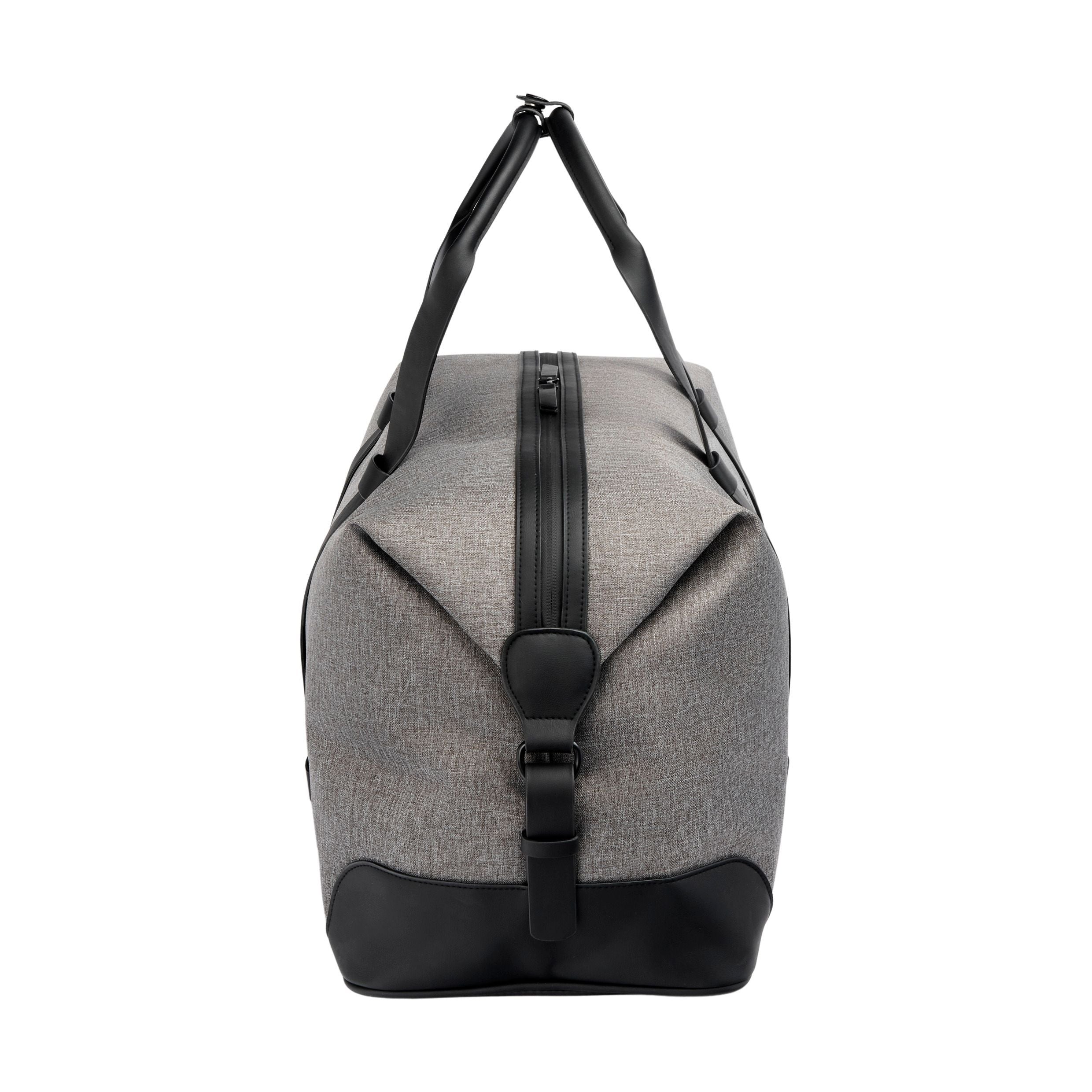 Travel Bag Holborn Black