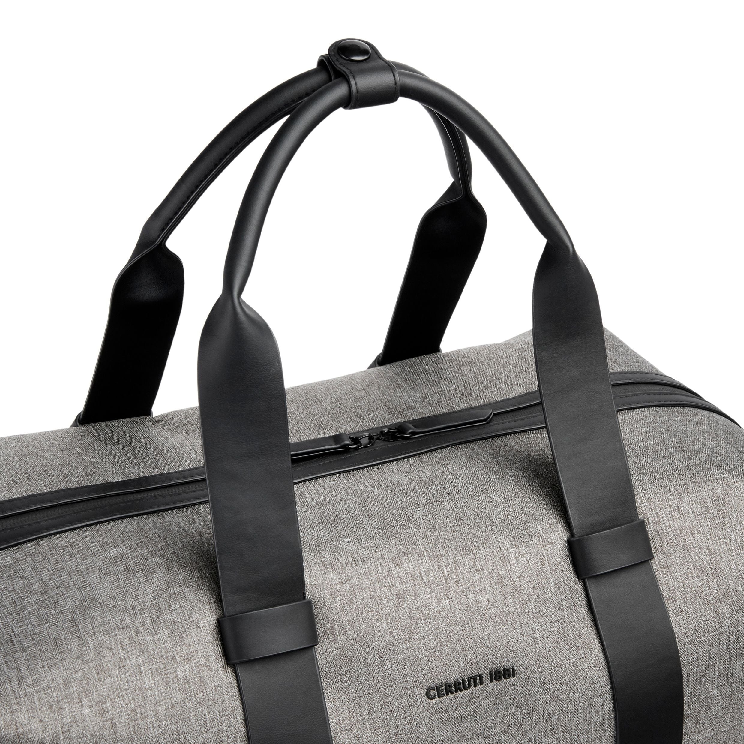 Travel Bag Holborn Black