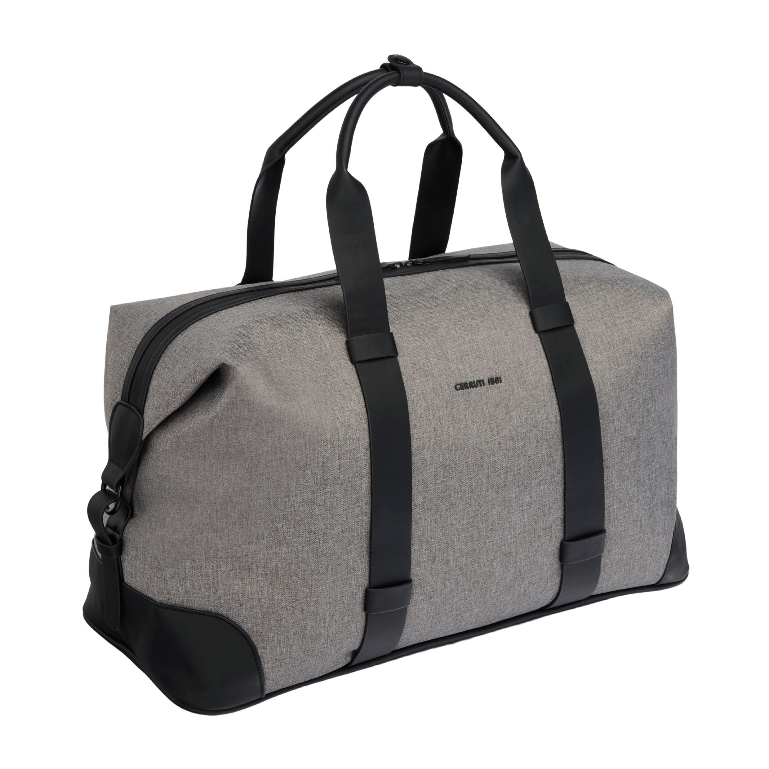 Travel Bag Holborn Black