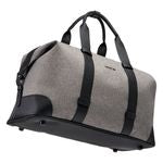 Travel Bag Holborn Black