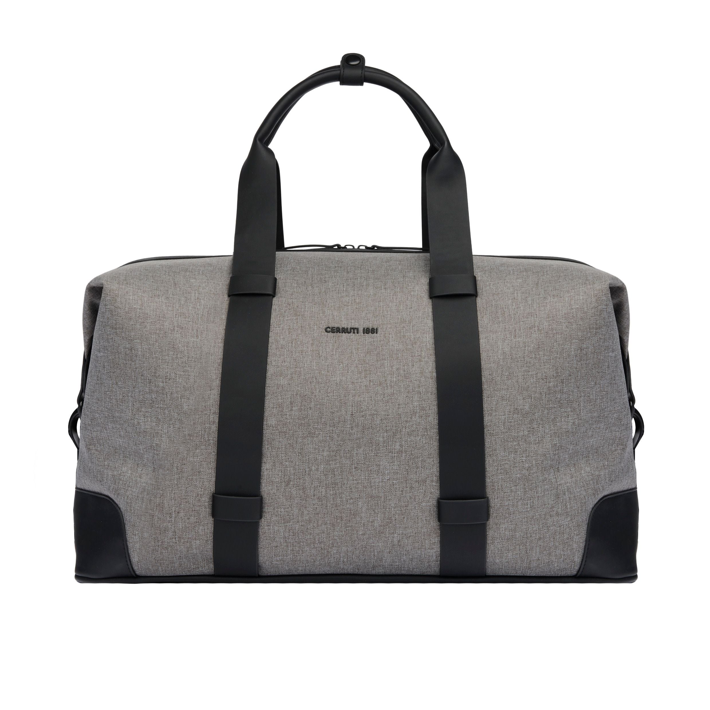 Travel Bag Holborn Black