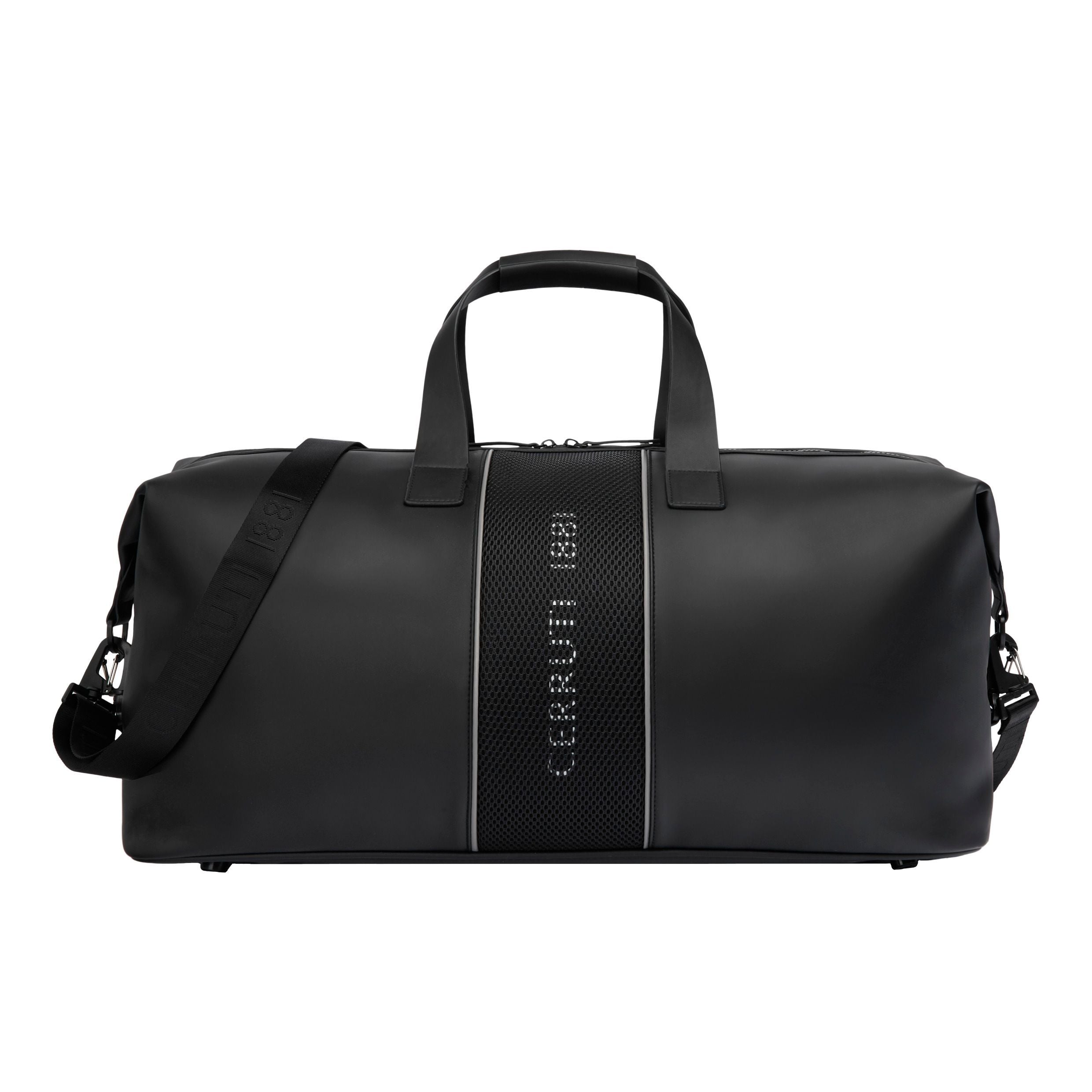 Travel Bag Islington Black