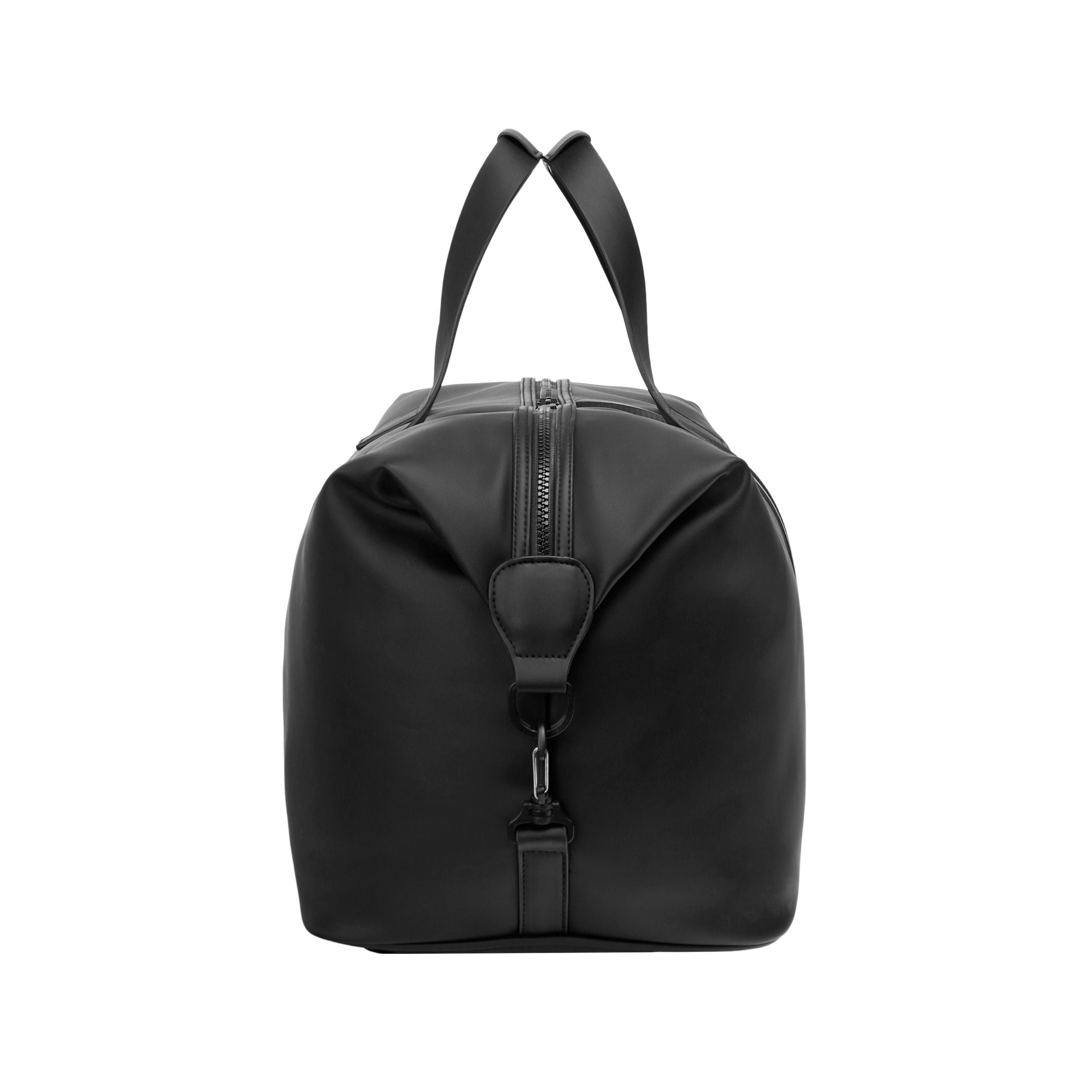 Travel Bag Islington Black
