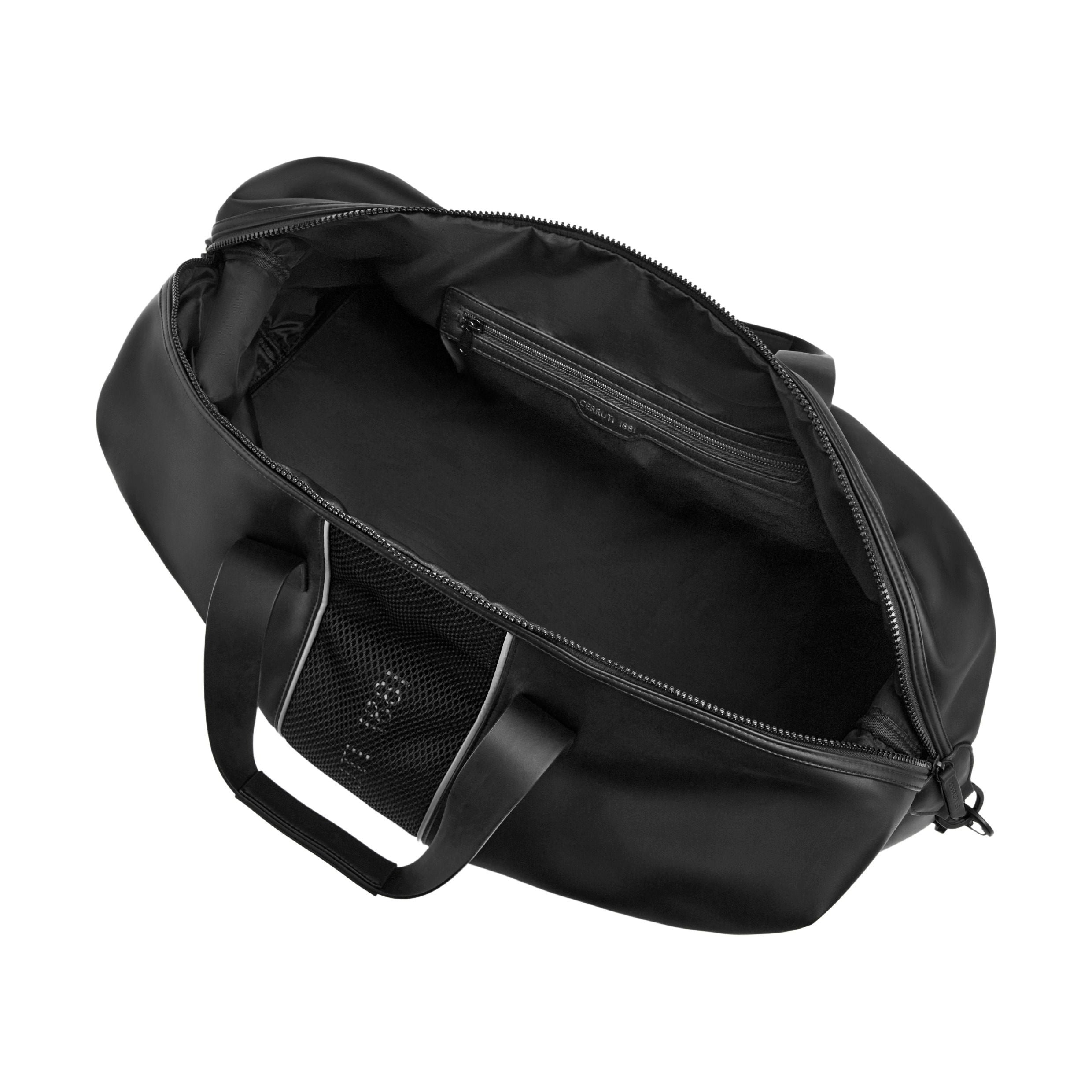 Travel Bag Islington Black