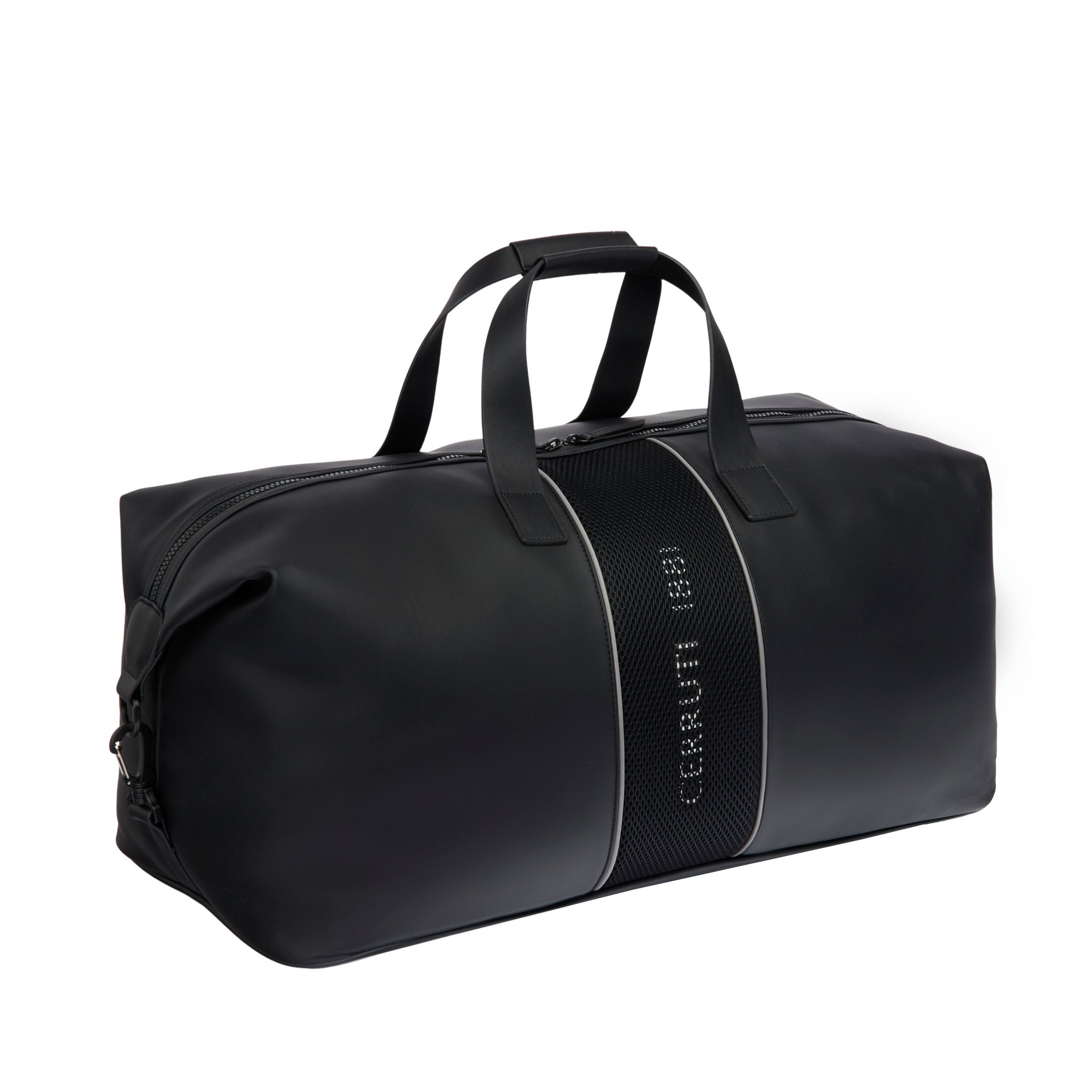 Travel Bag Islington Black