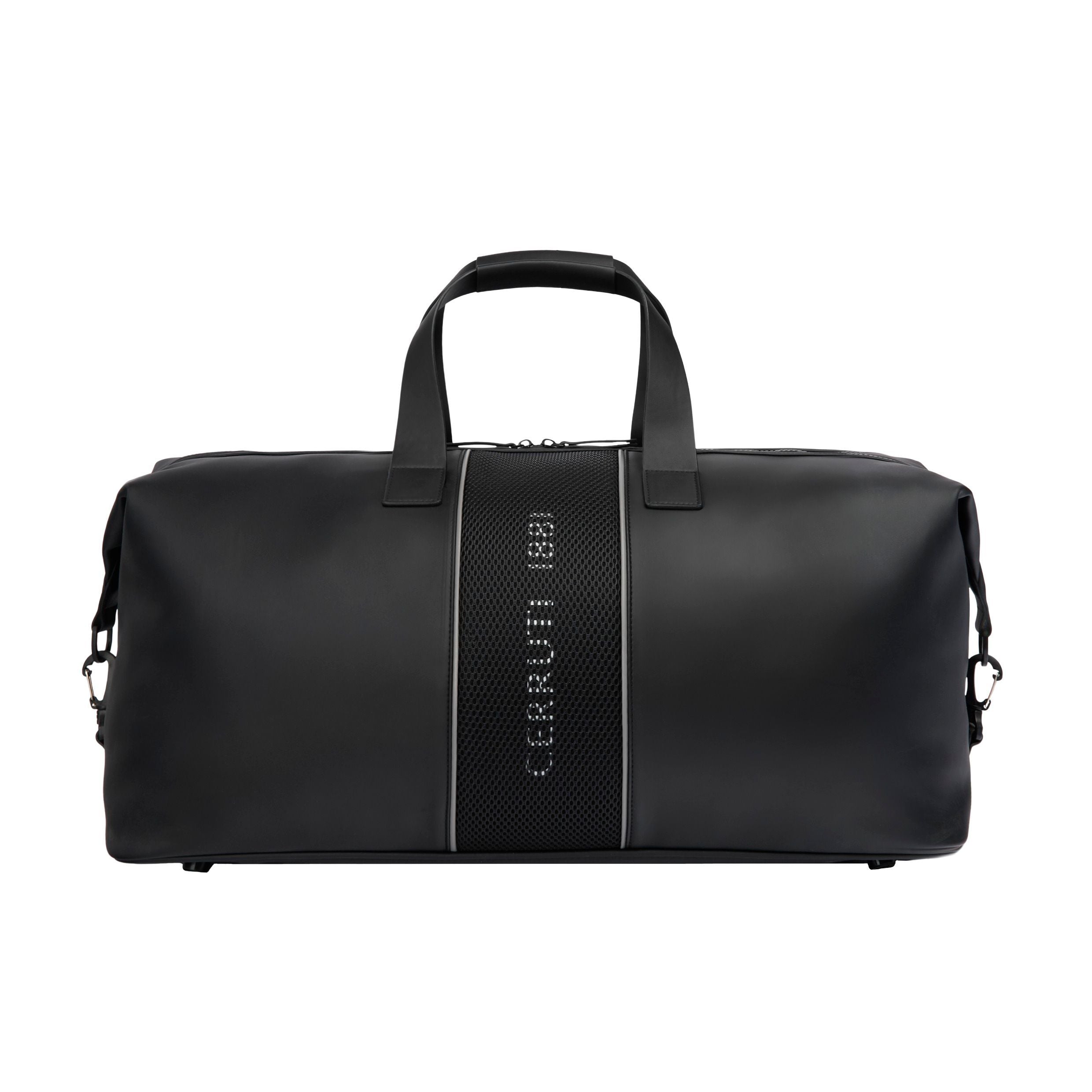 Travel Bag Islington Black