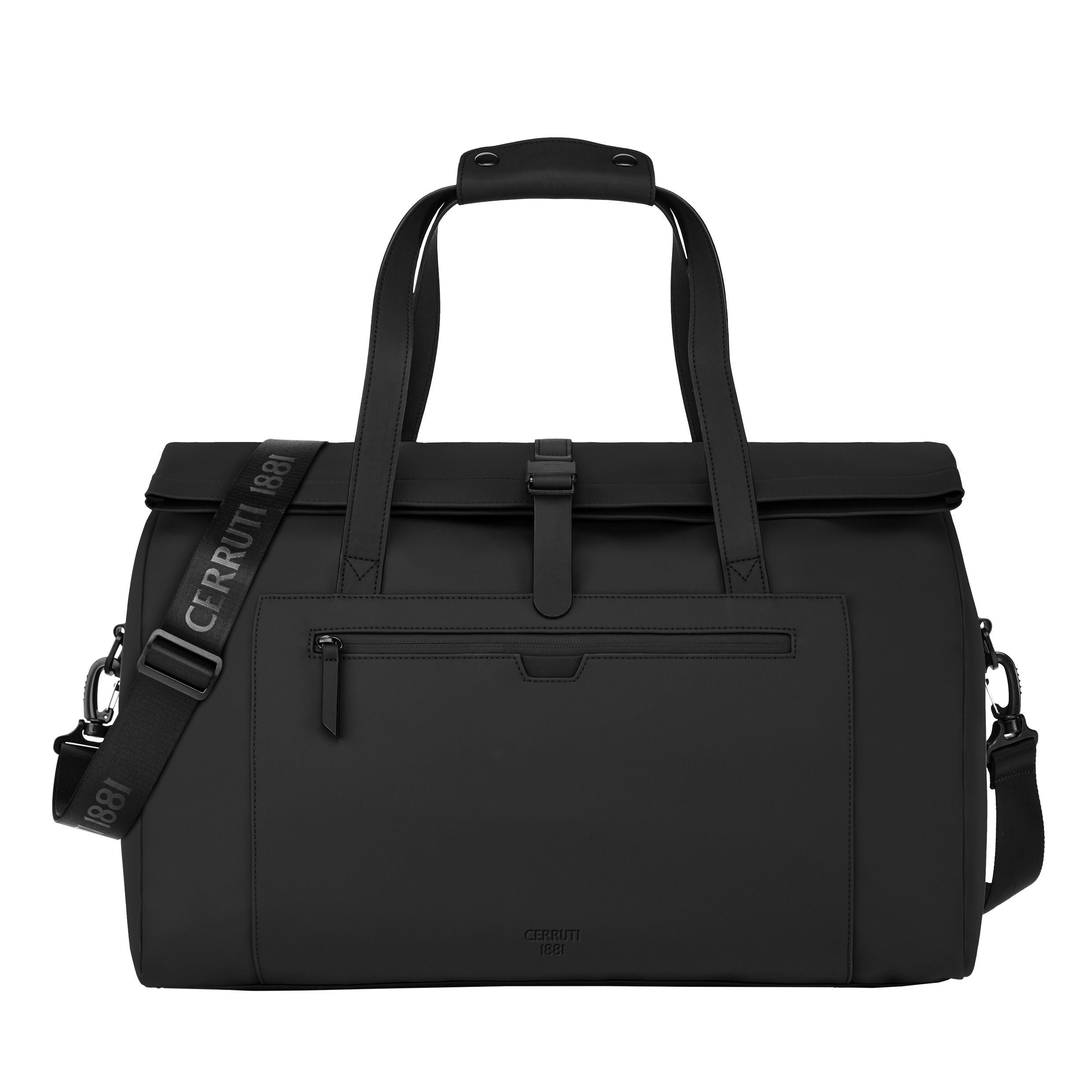 Travel Bag Easton Black