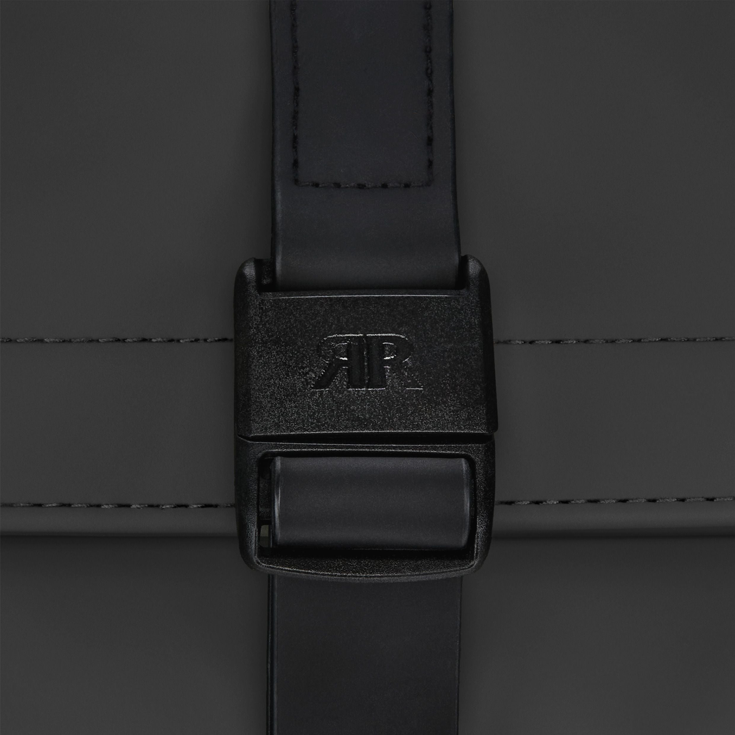 Travel Bag Easton Black