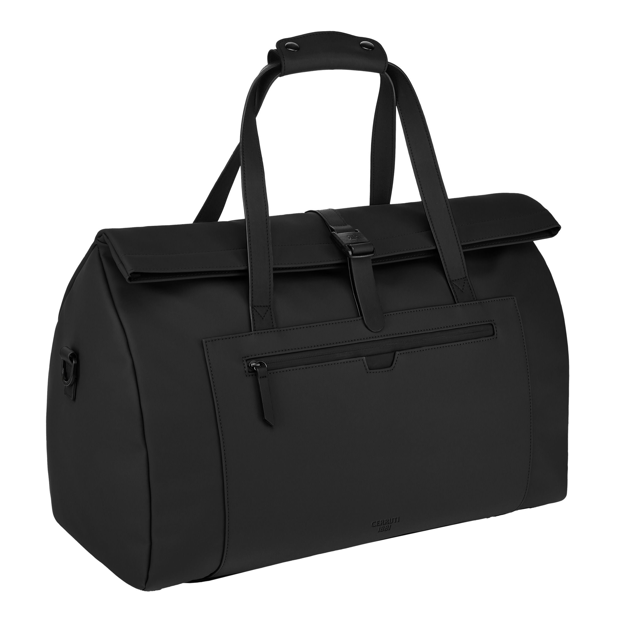 Travel Bag Easton Black