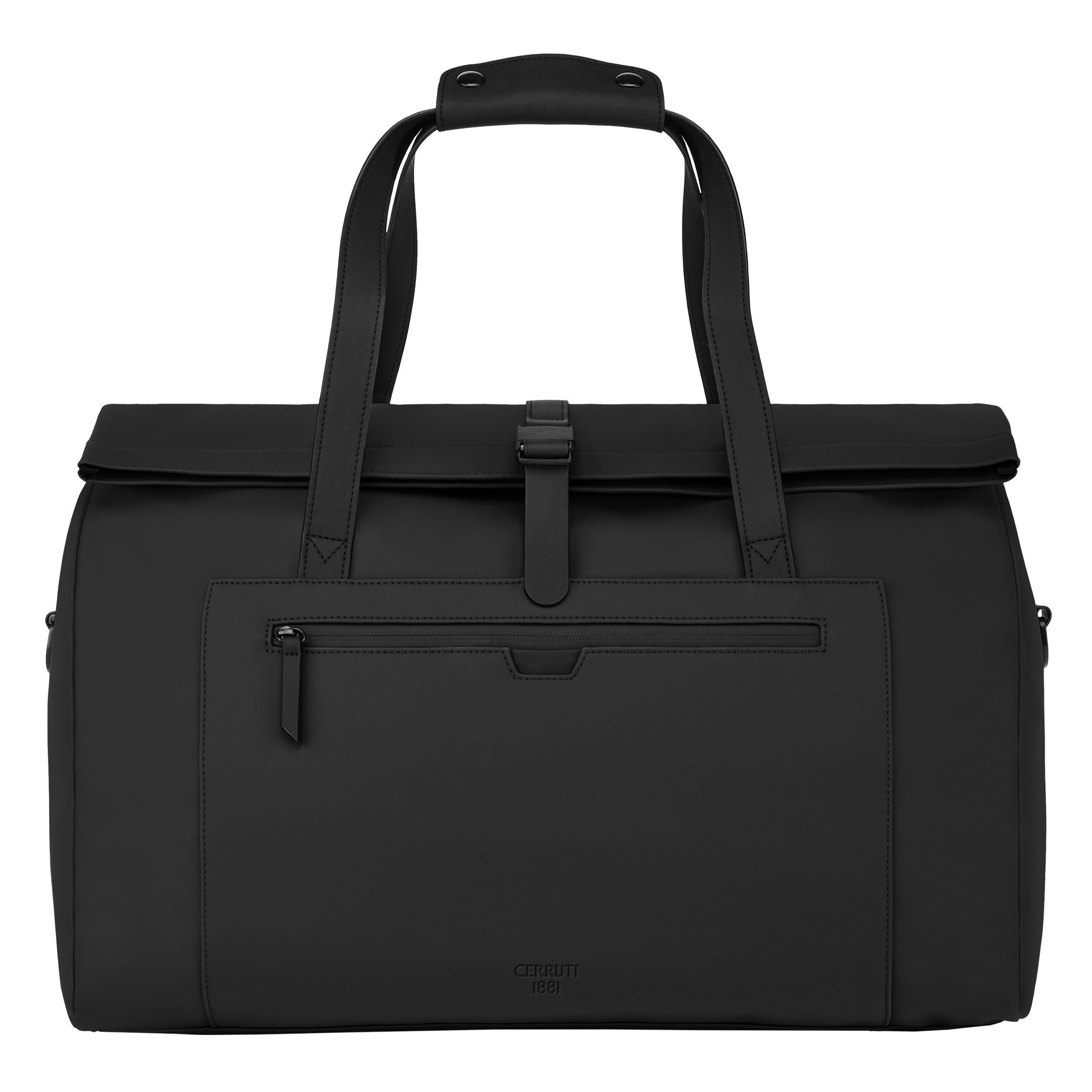 Travel Bag Easton Black
