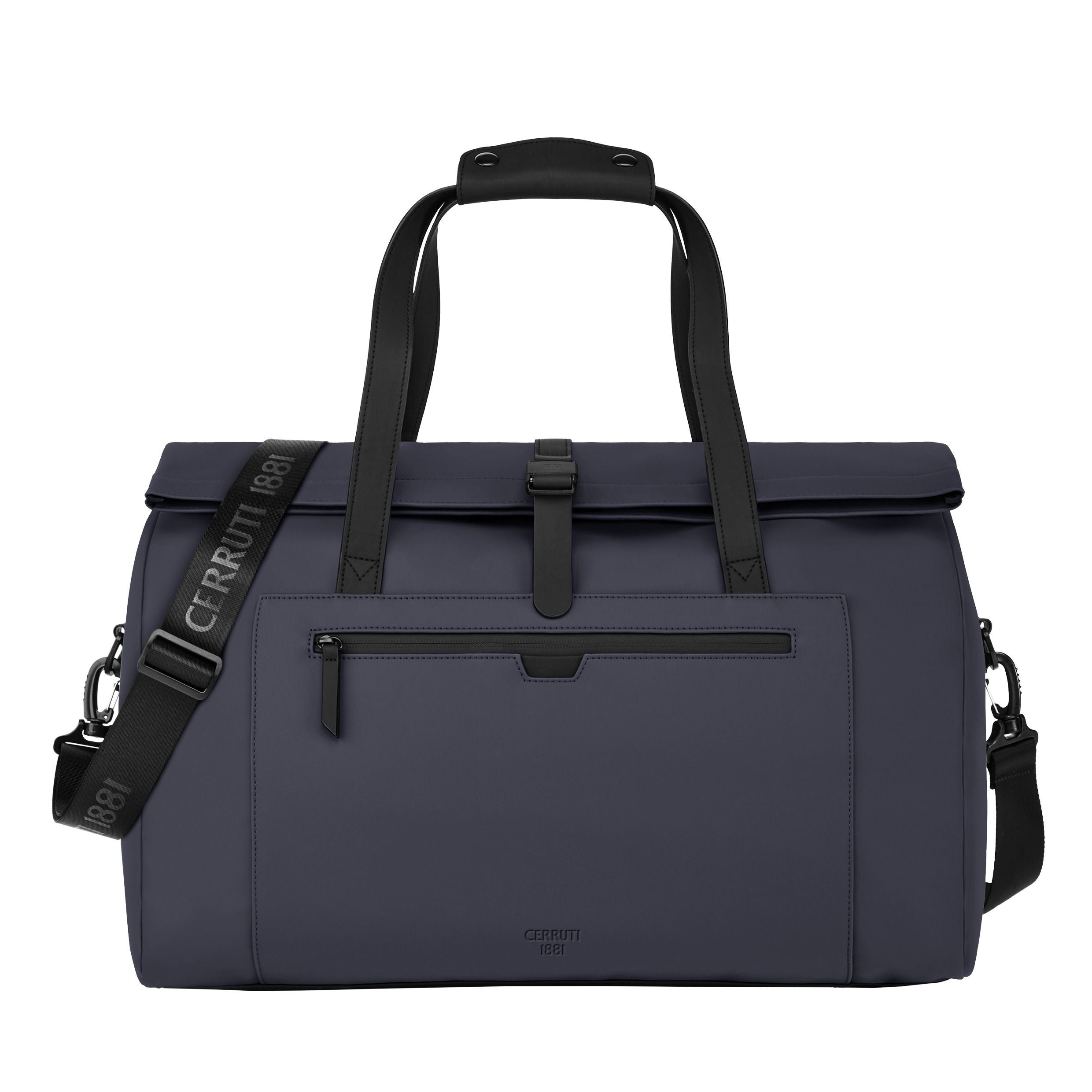 Travel Bag Easton Black