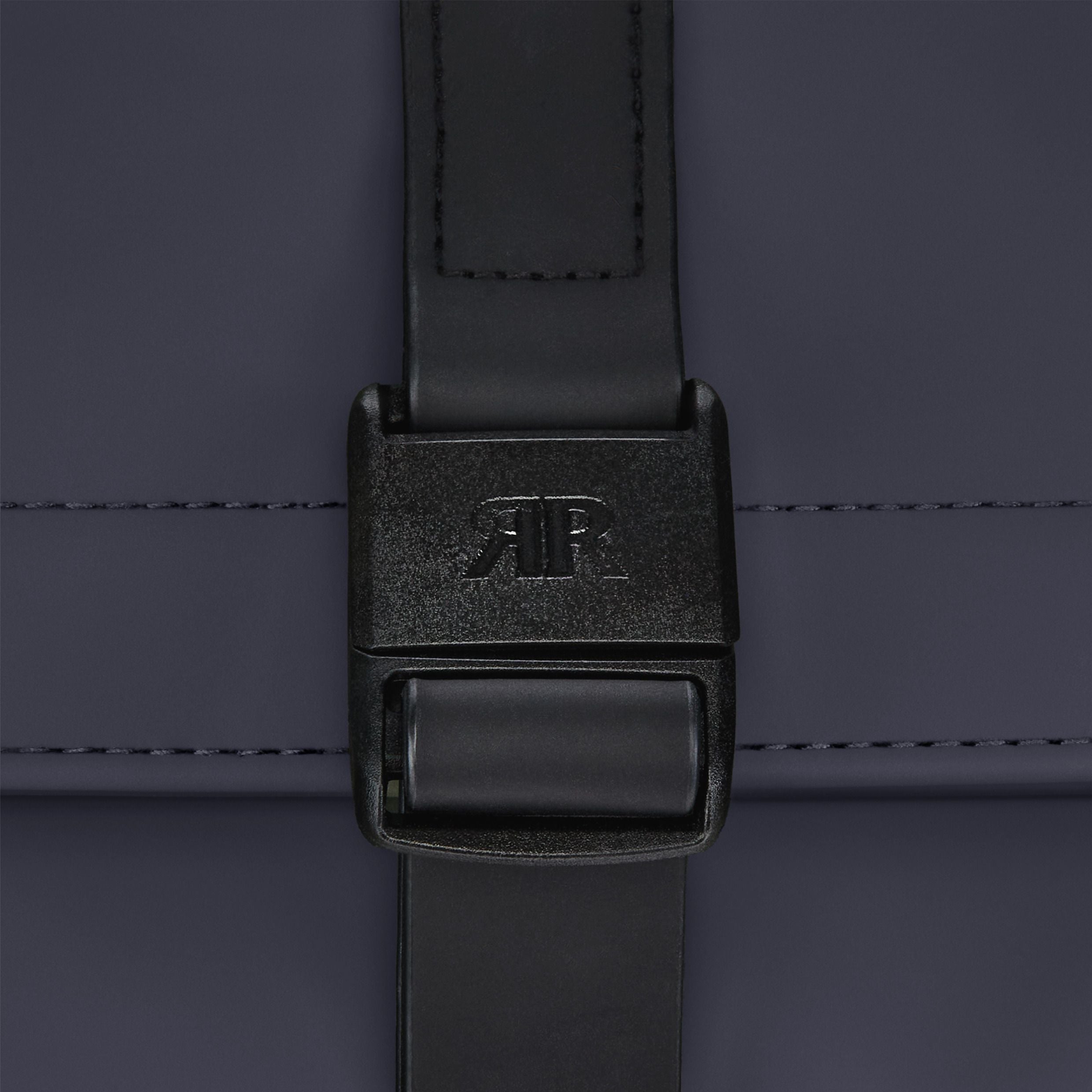 Travel Bag Easton Black