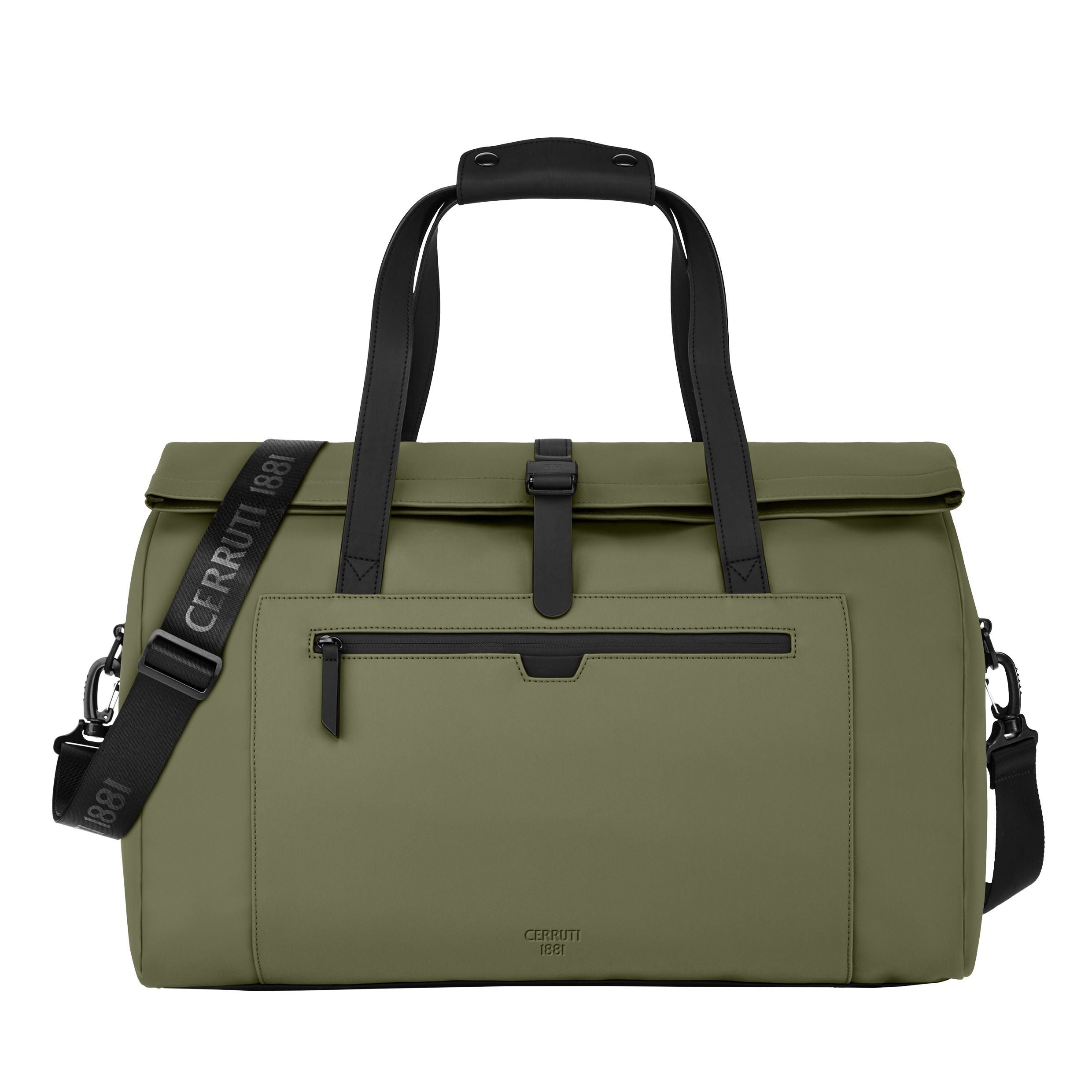 Travel Bag Easton Black