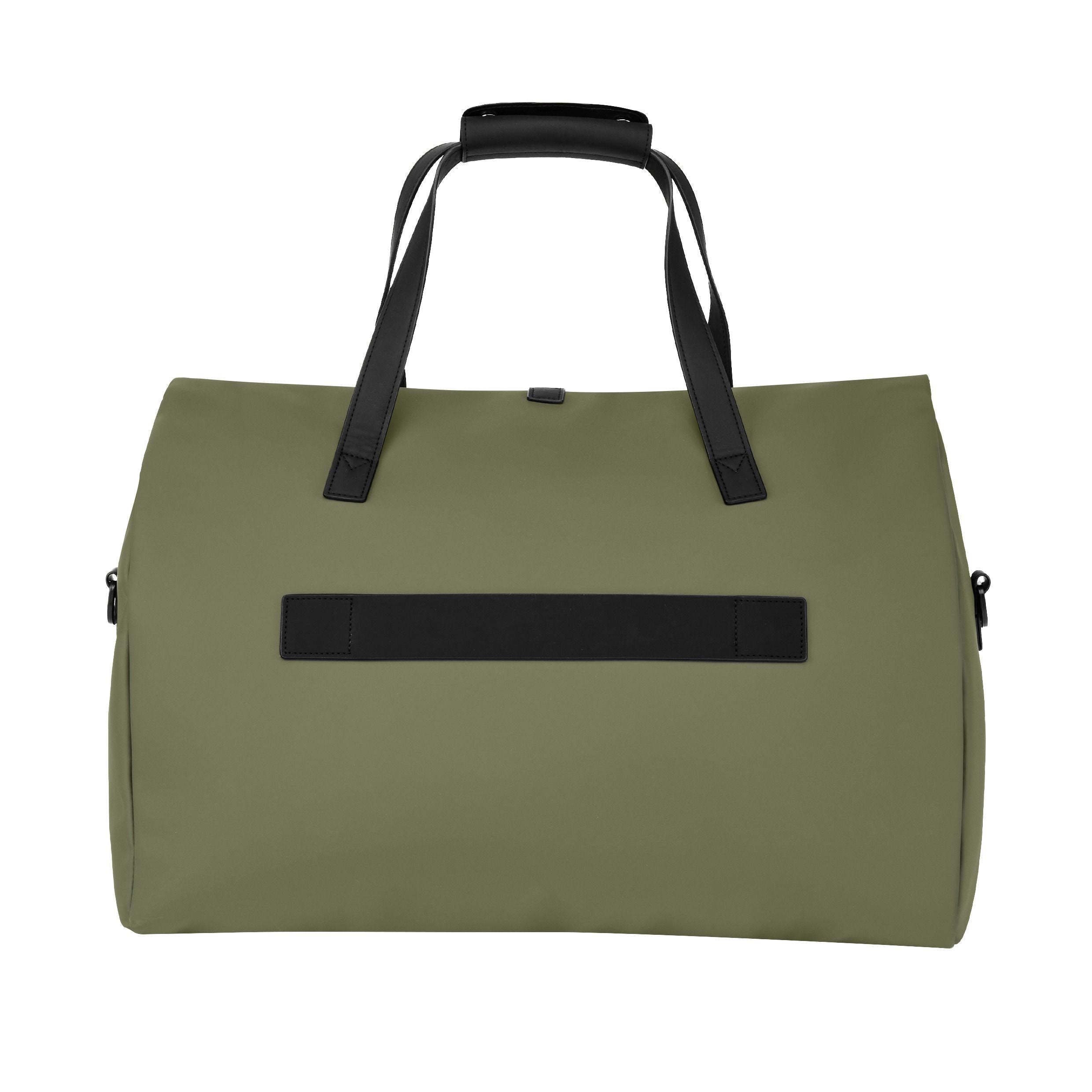 Travel Bag Easton Black