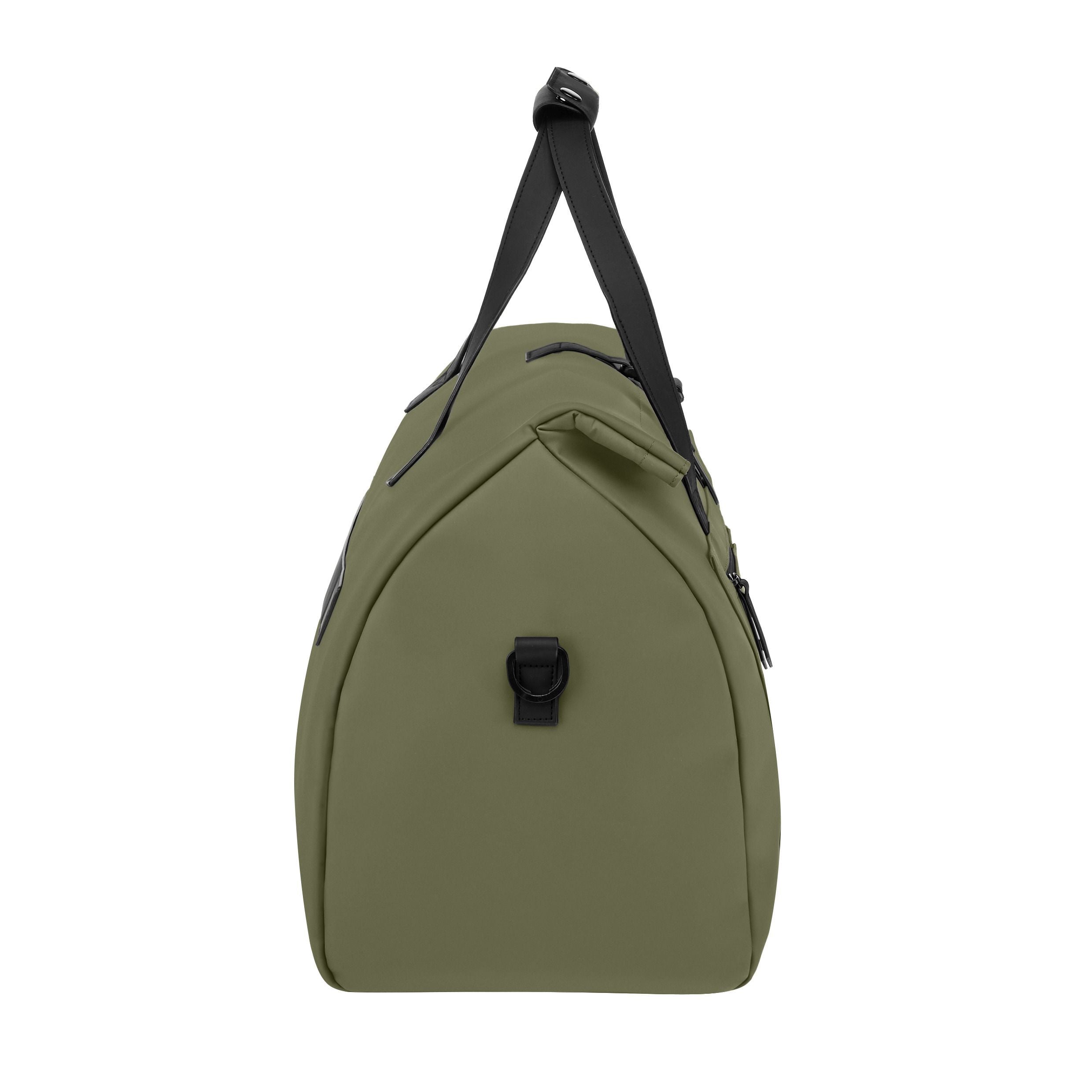 Travel Bag Easton Black