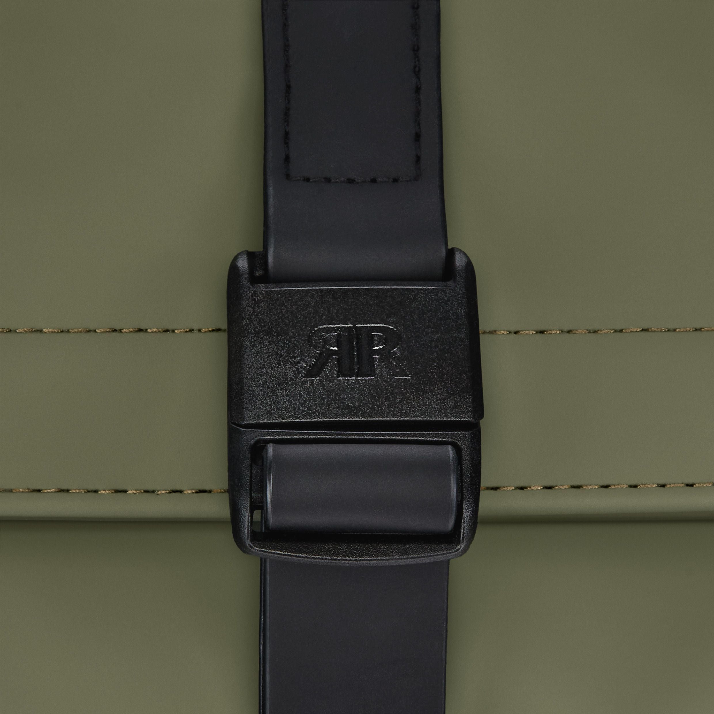 Travel Bag Easton Black