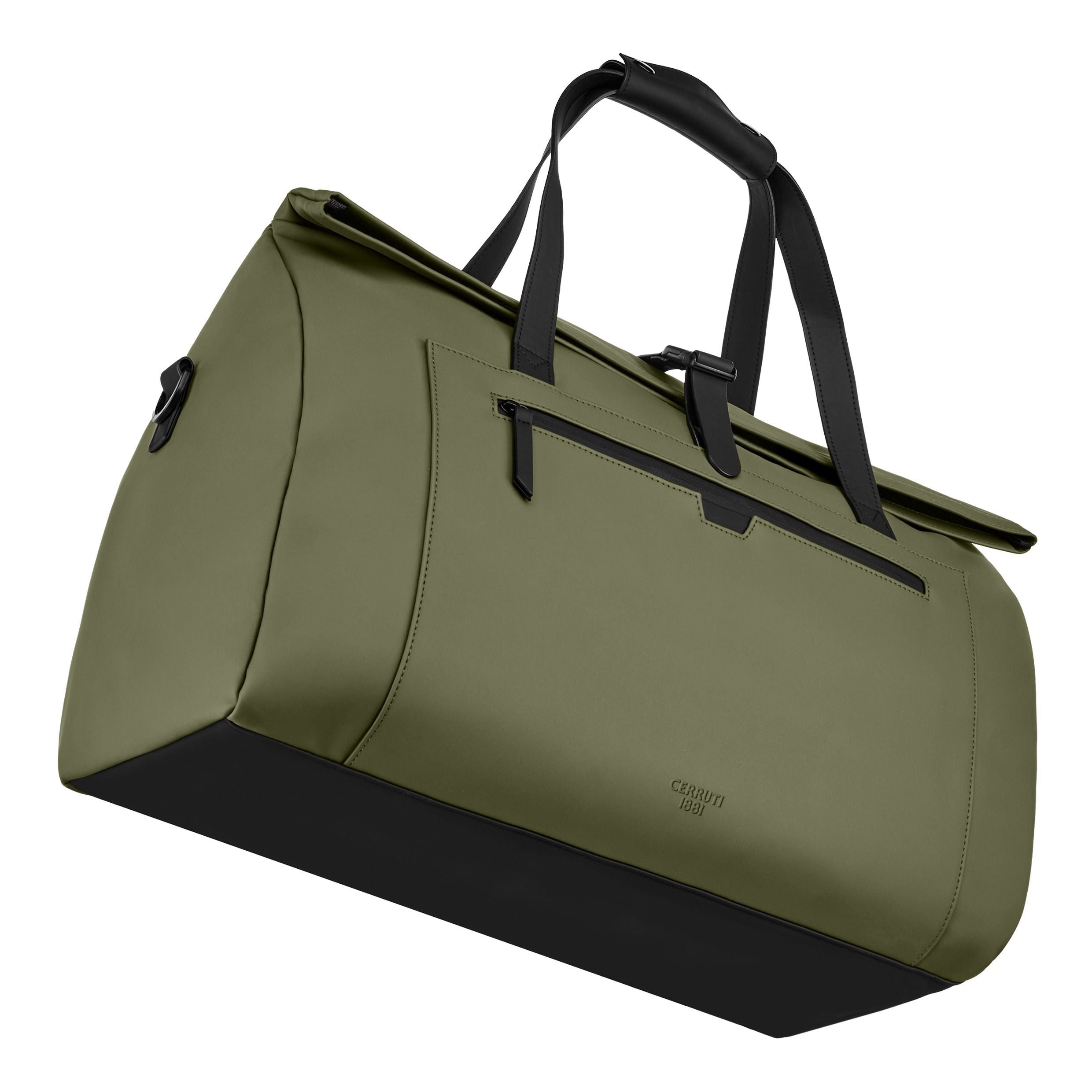 Travel Bag Easton Black