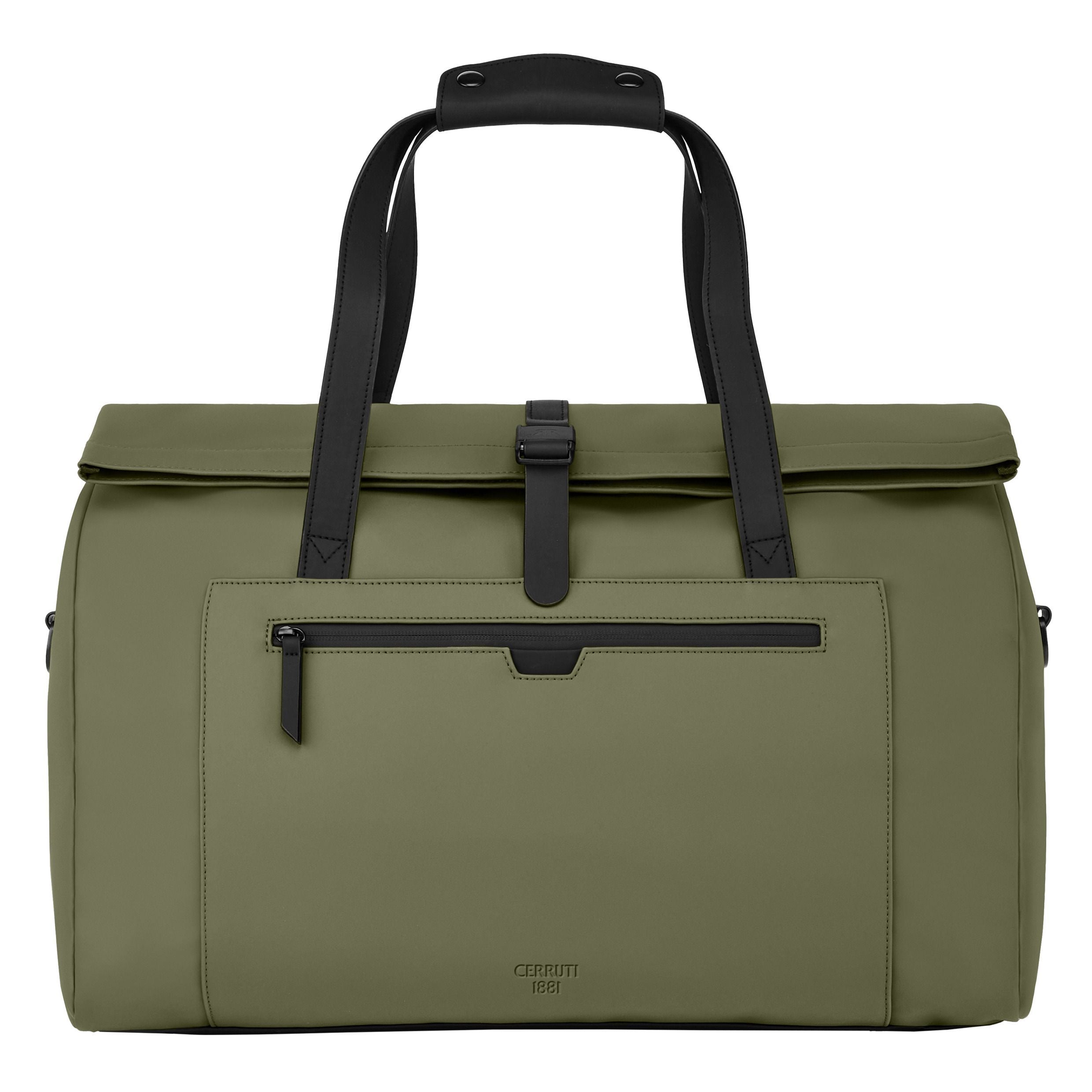 Travel Bag Easton Black