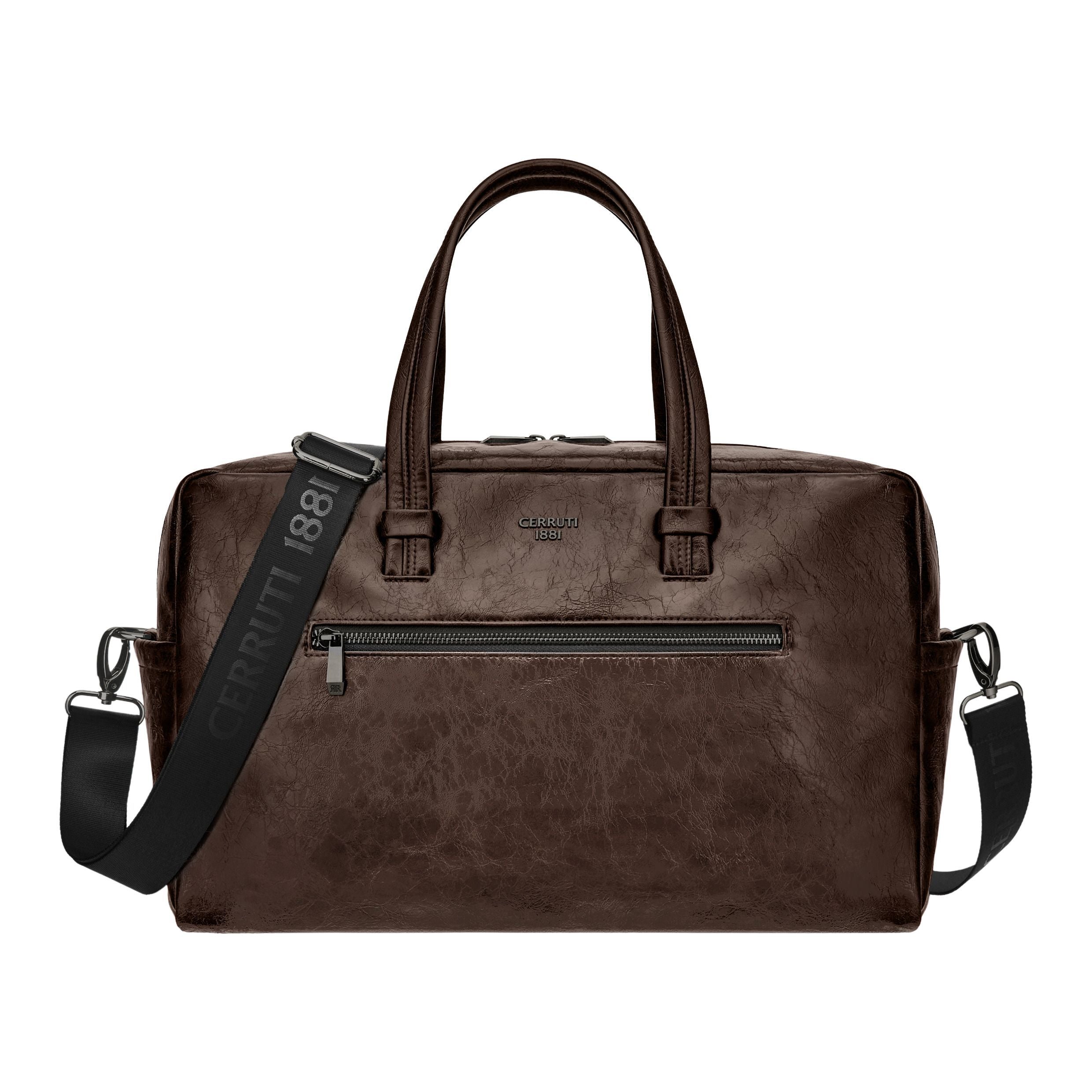 Travel Bag Hudson Brown