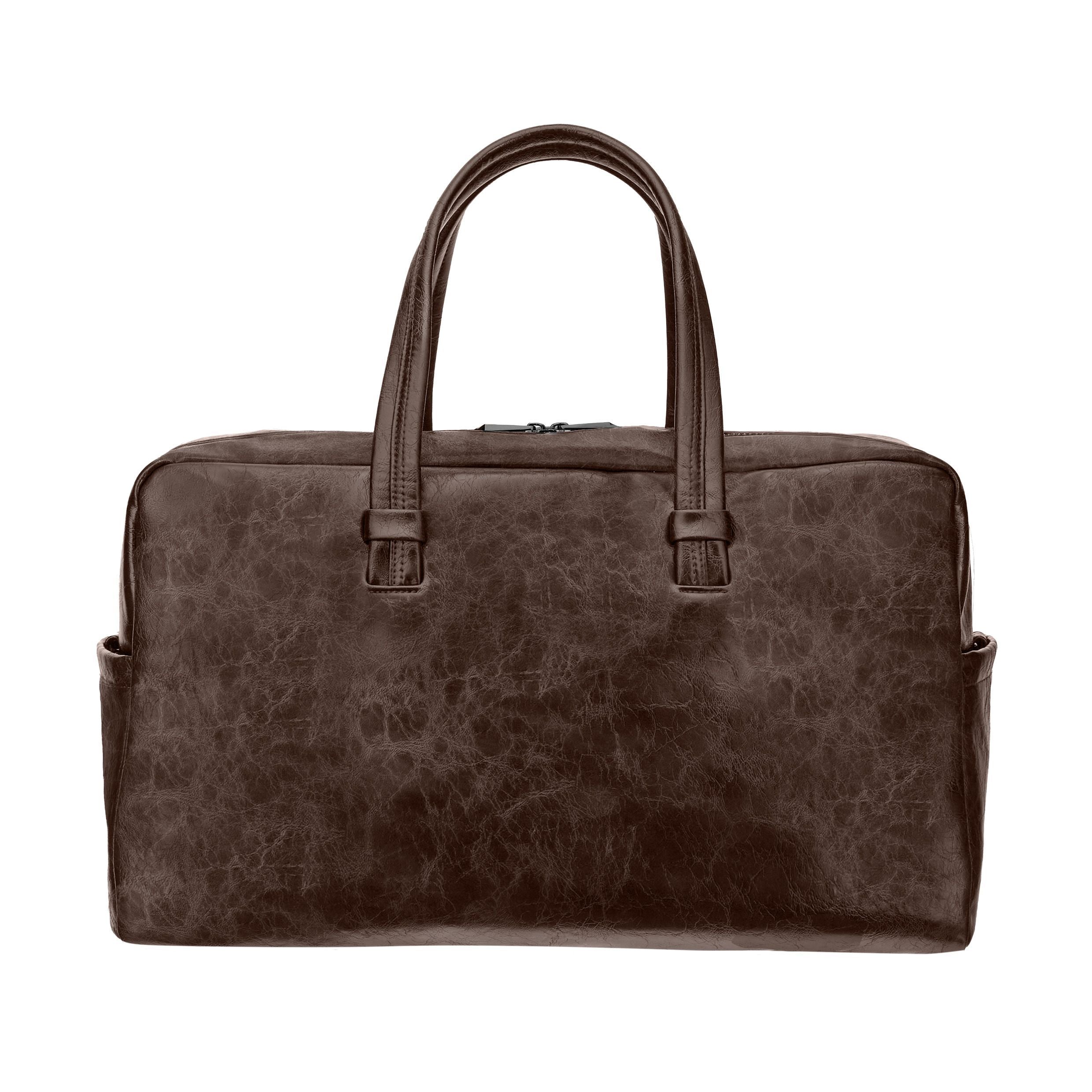 Travel Bag Hudson Brown