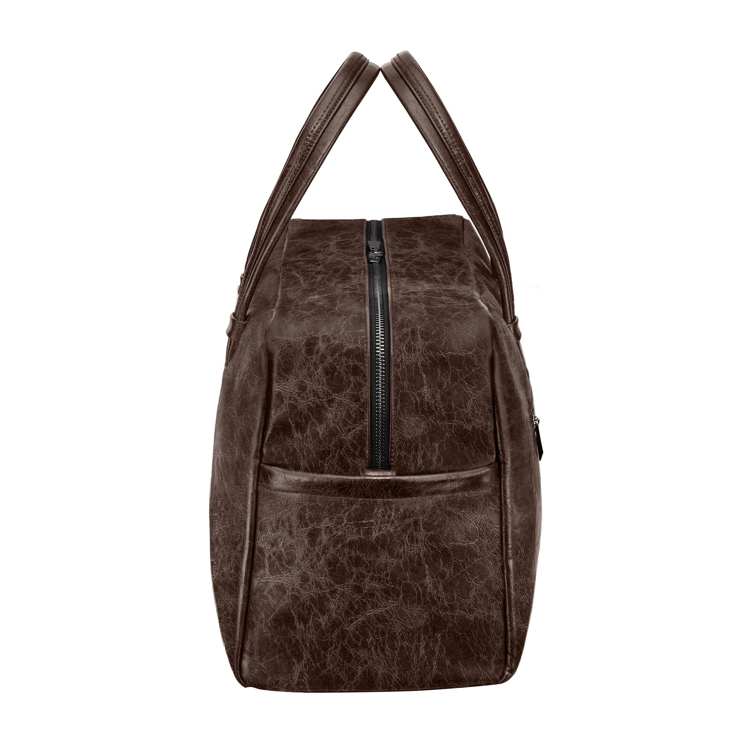 Travel Bag Hudson Brown