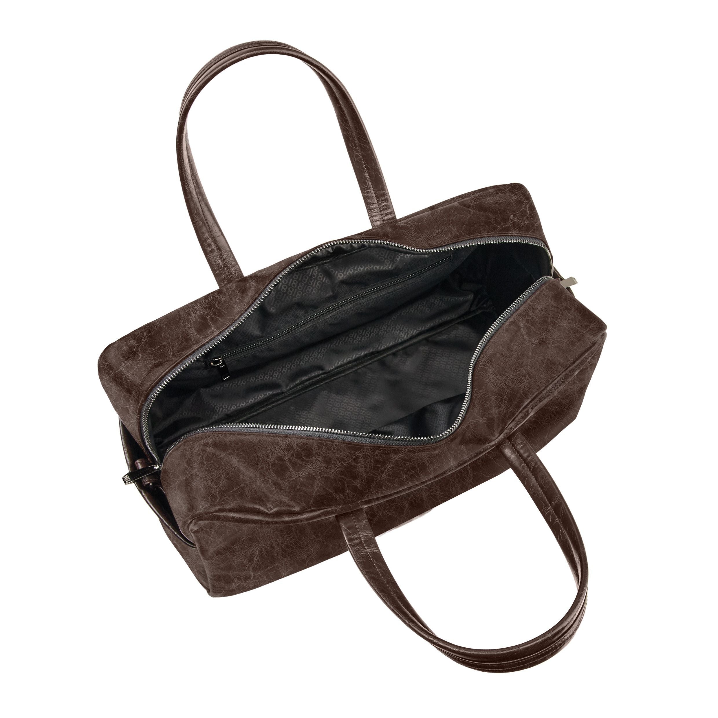 Travel Bag Hudson Brown