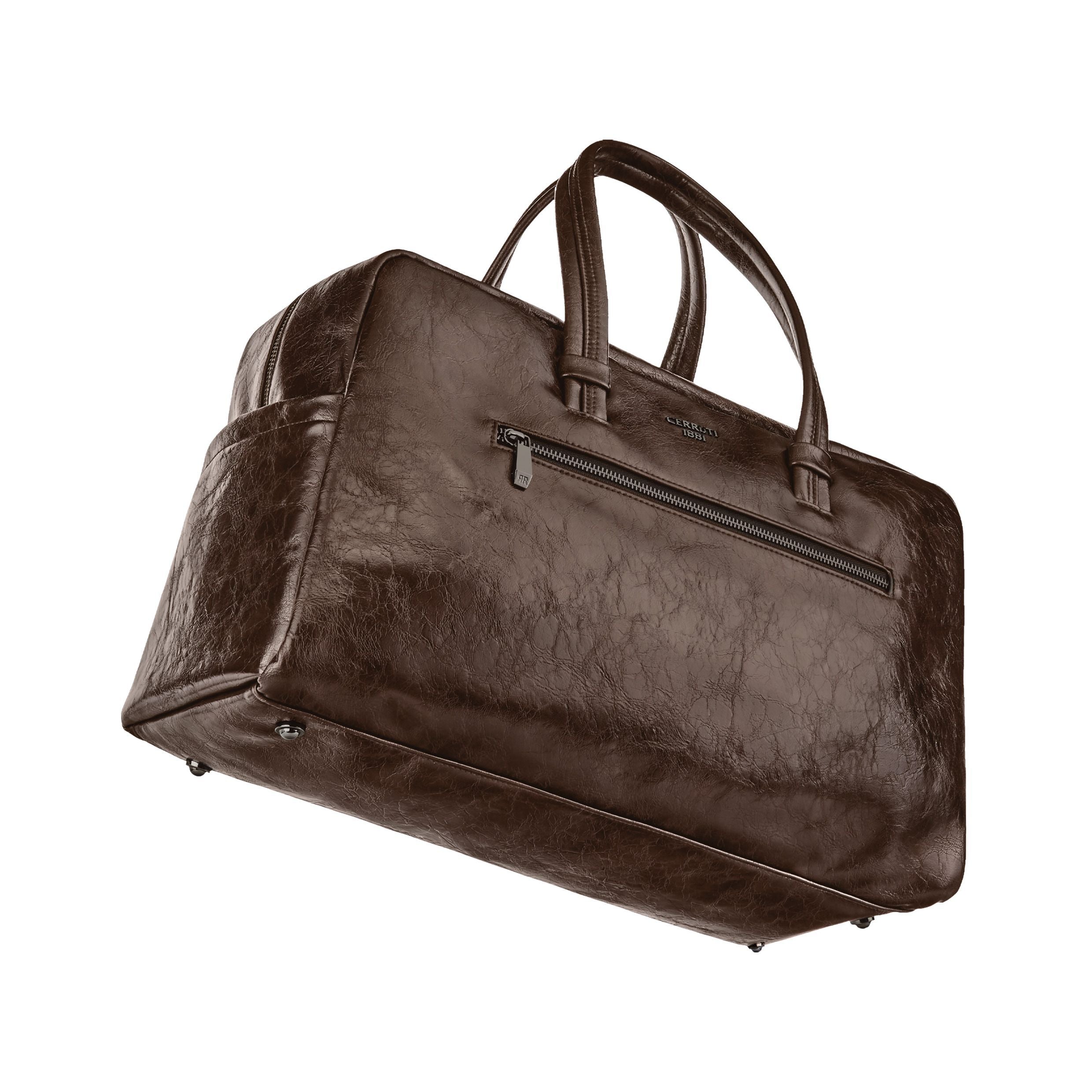 Travel Bag Hudson Brown