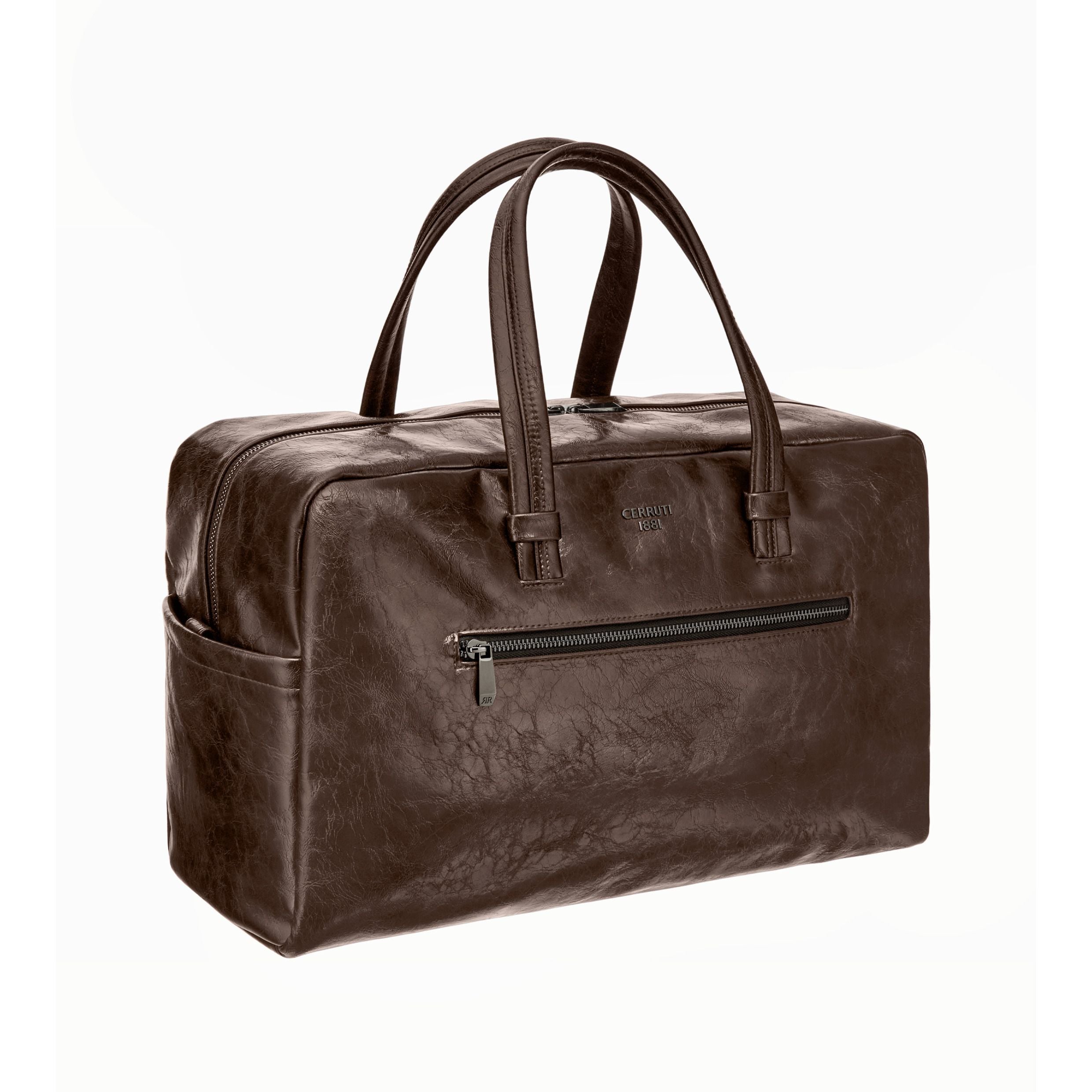Travel Bag Hudson Brown