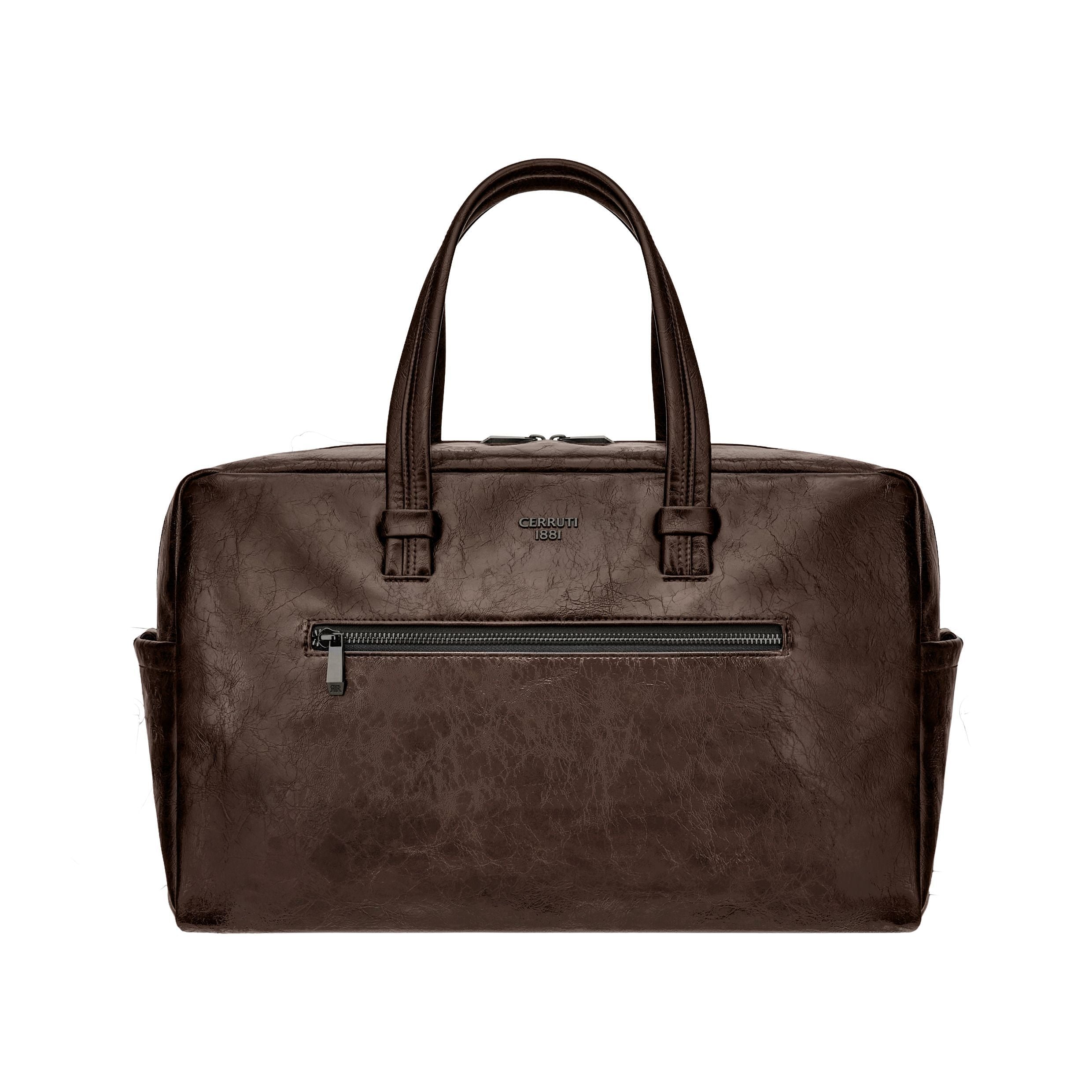 Travel Bag Hudson Brown