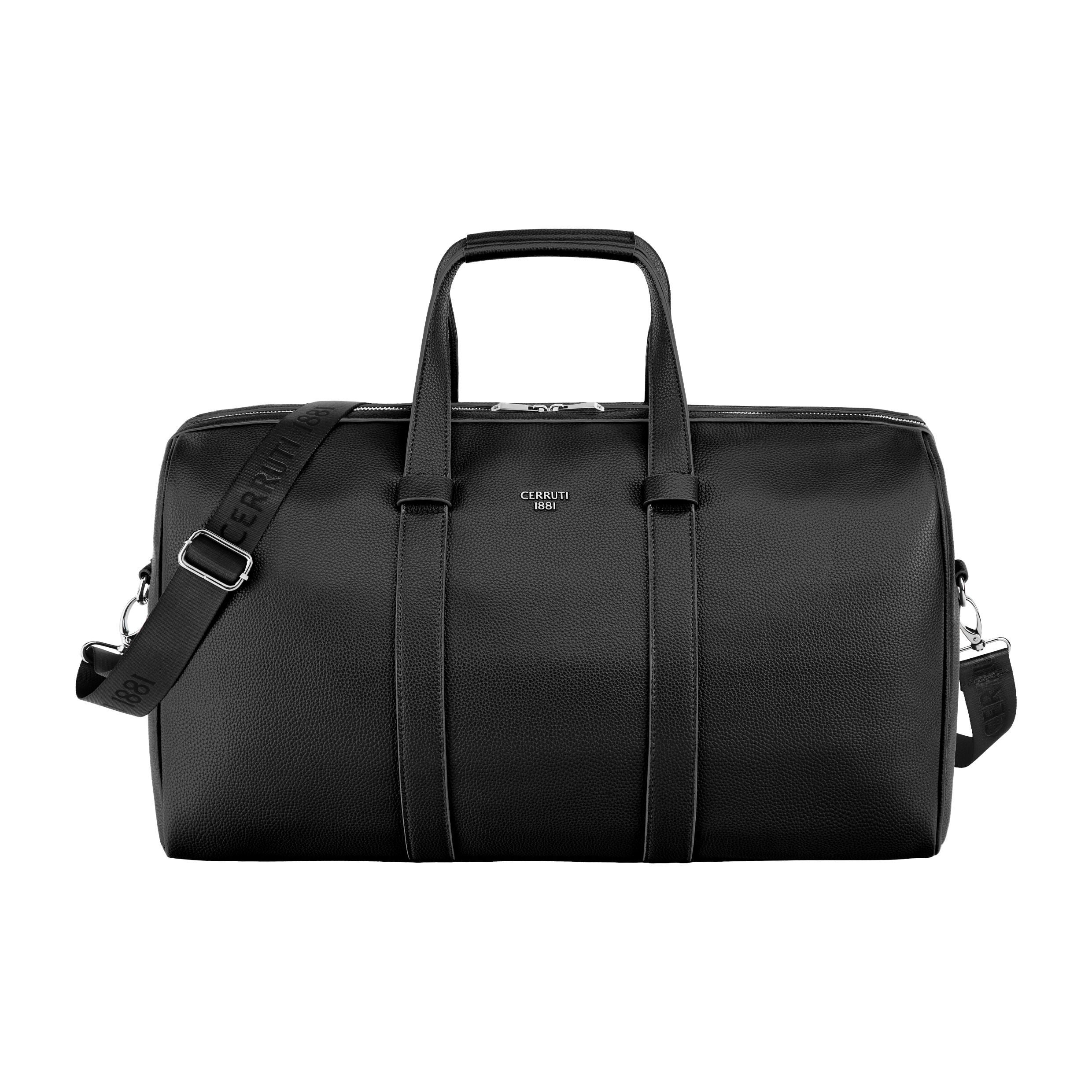 Travel Bag Jefferson Black