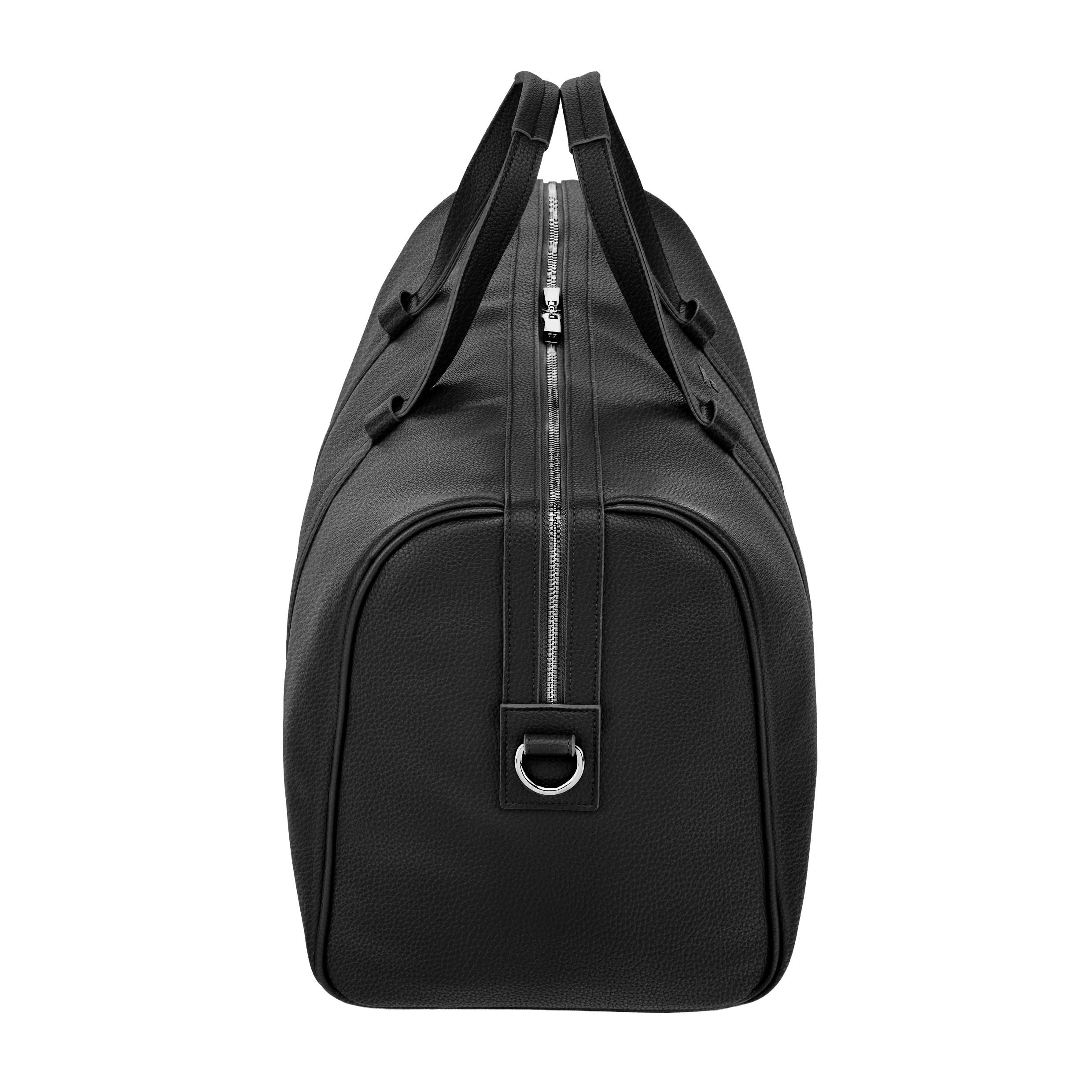 Travel Bag Jefferson Black