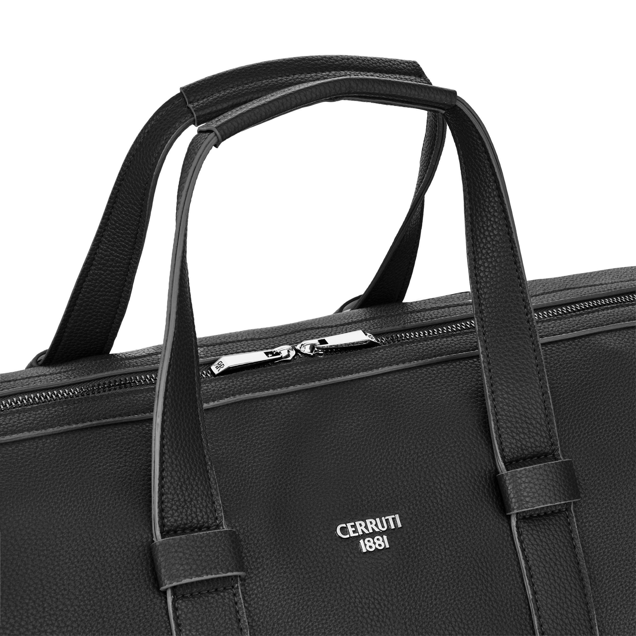 Travel Bag Jefferson Black