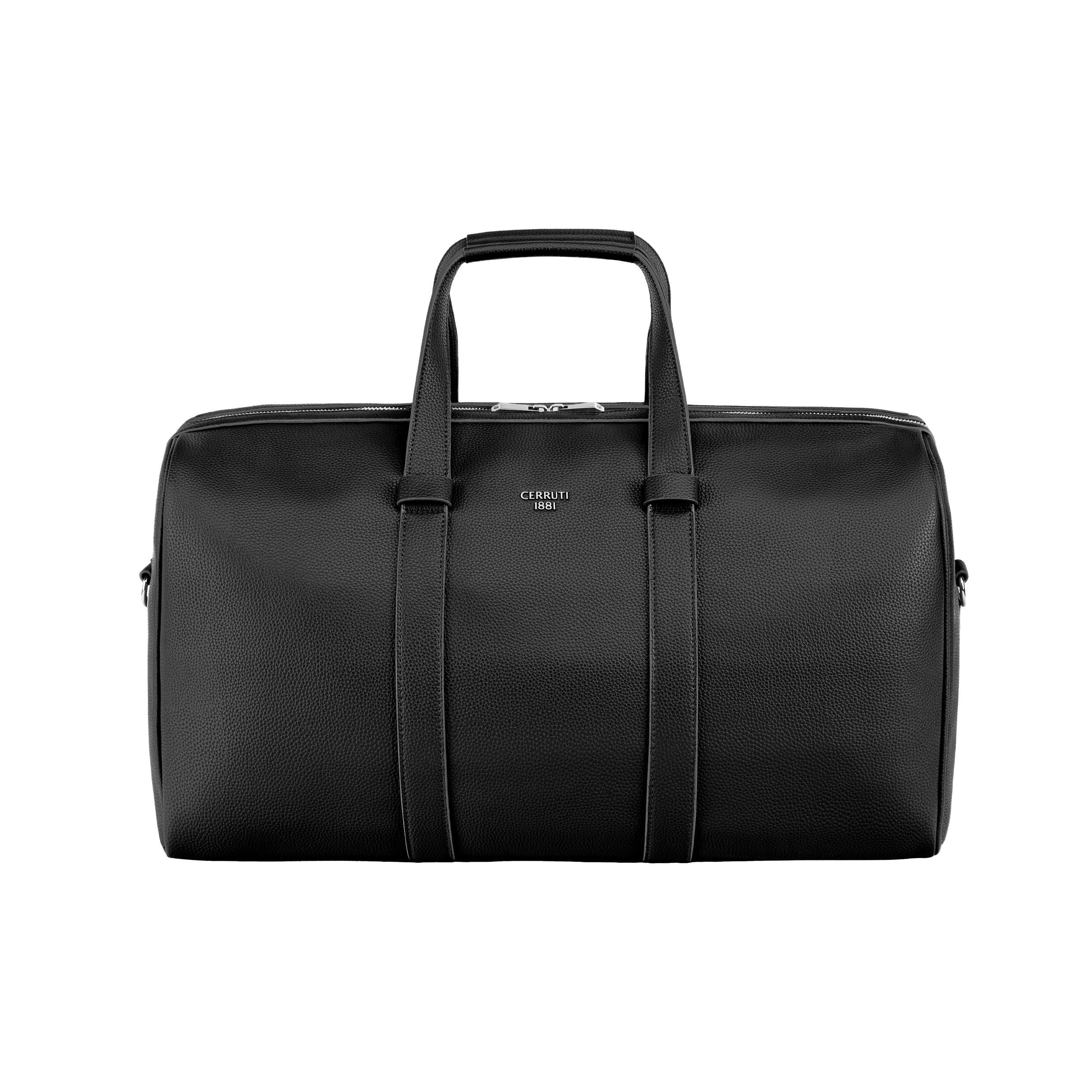 Travel Bag Jefferson Black