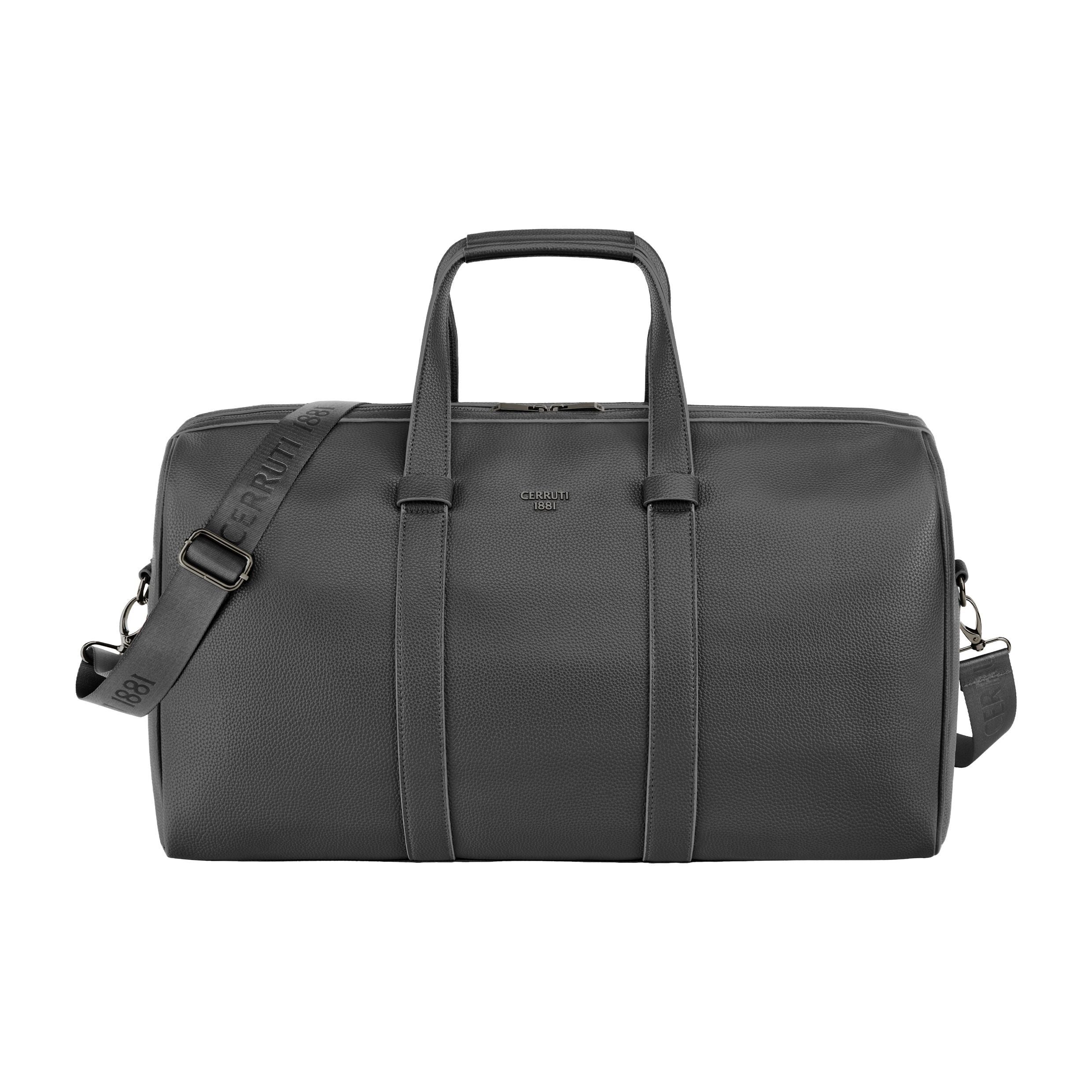 Travel Bag Jefferson Black