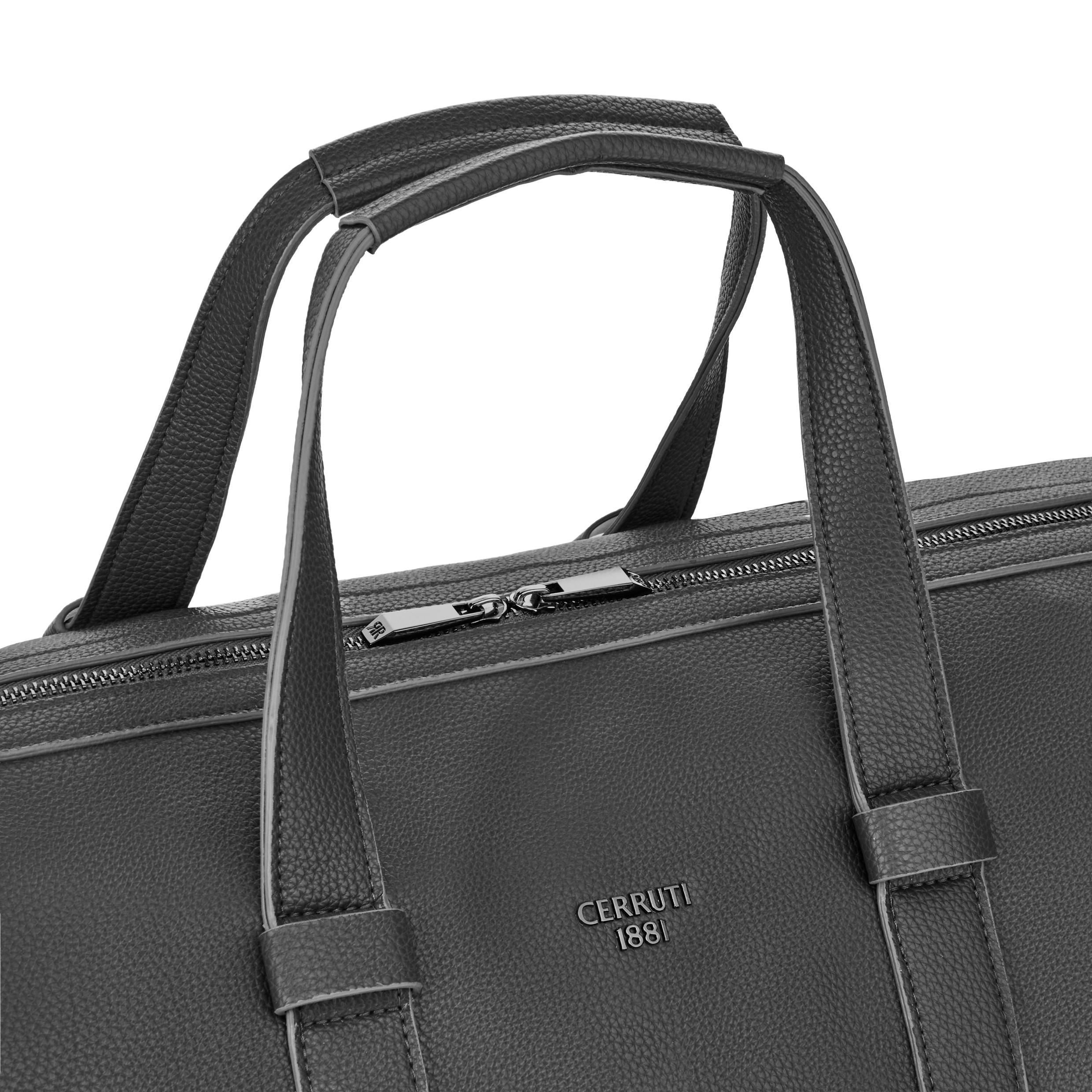 Travel Bag Jefferson Black