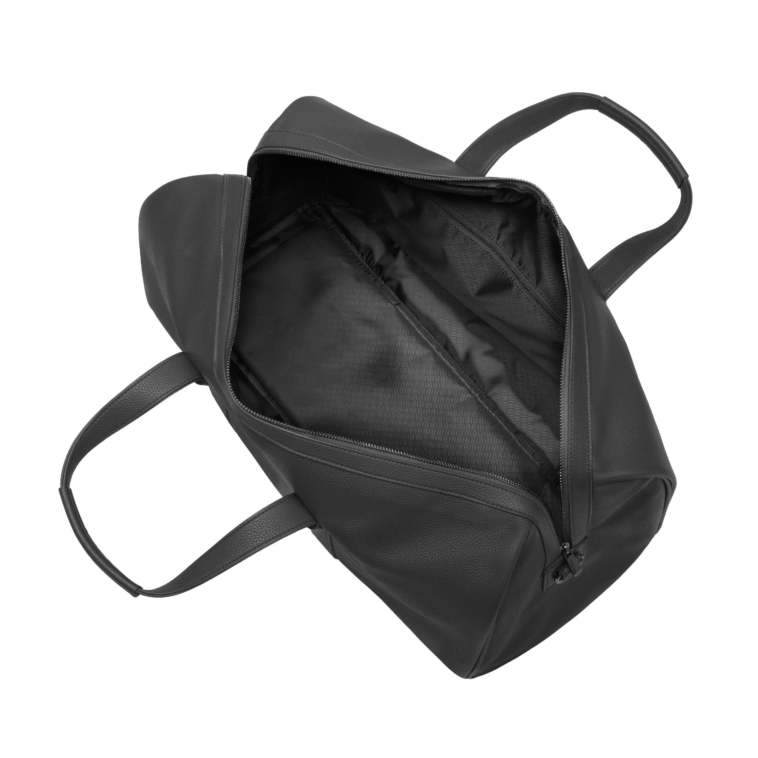 Travel Bag Jefferson Black