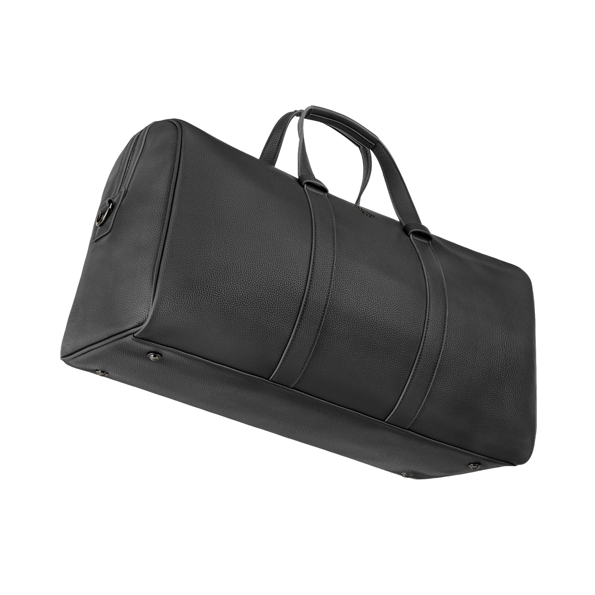 Travel Bag Jefferson Black