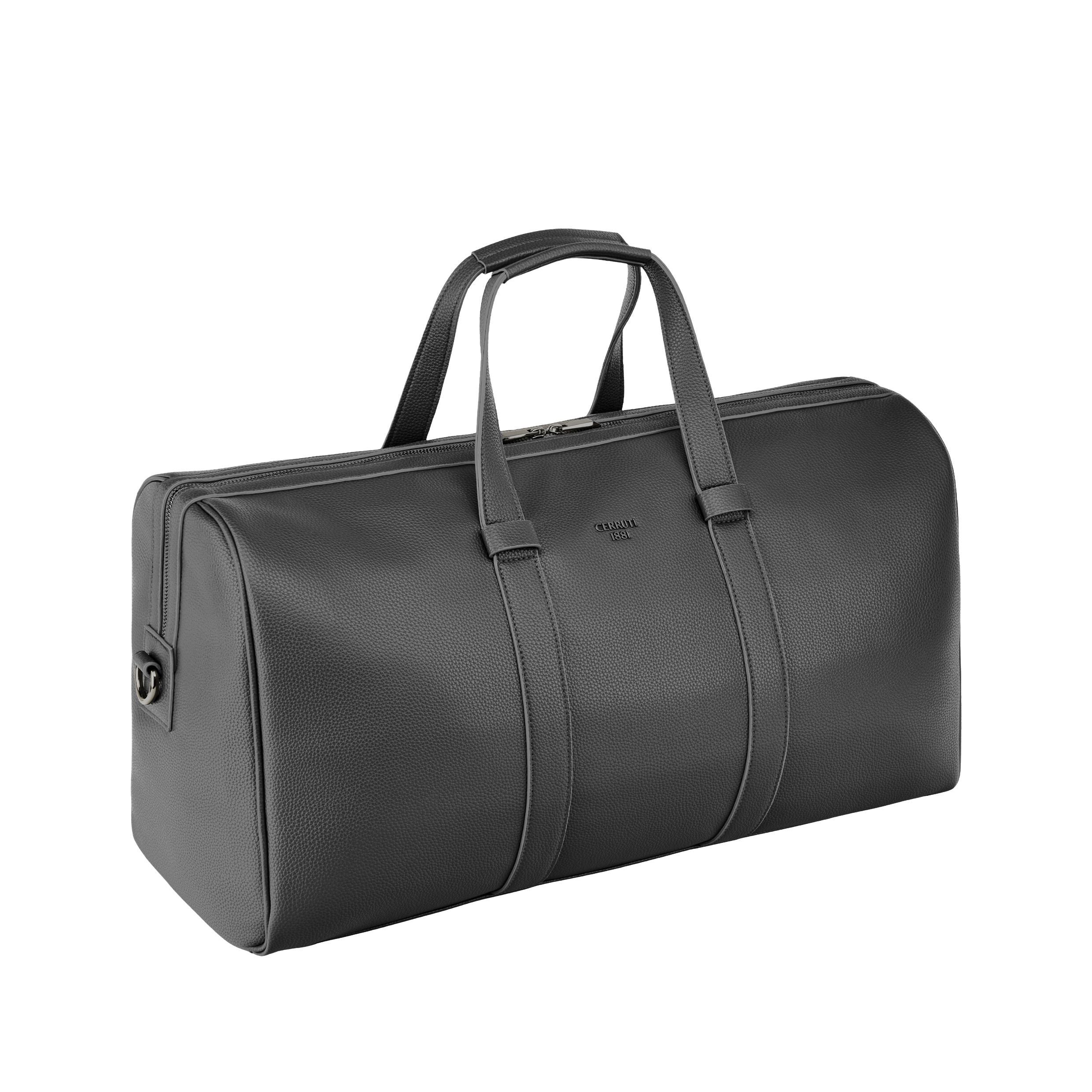 Travel Bag Jefferson Black