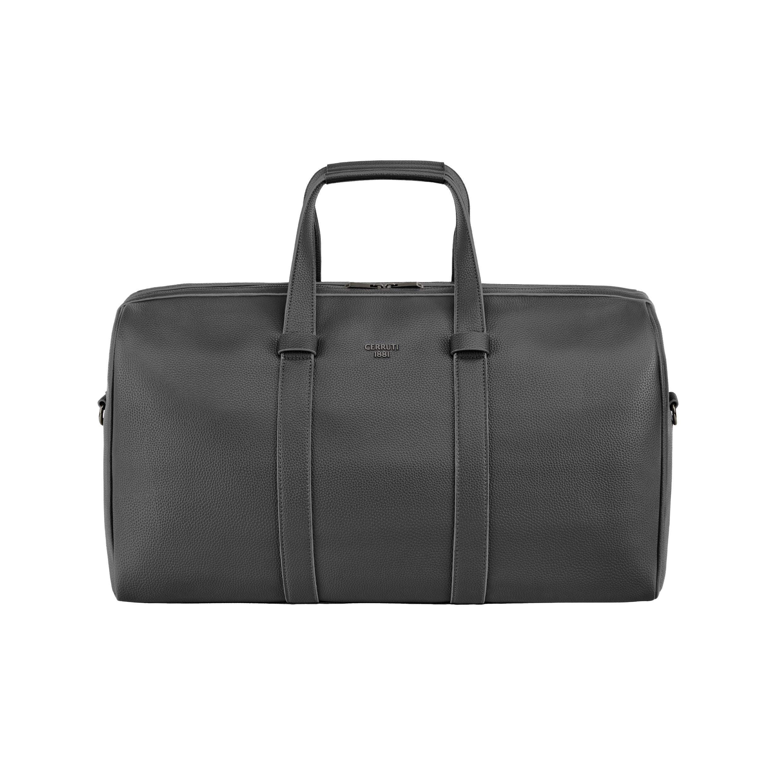 Travel Bag Jefferson Black