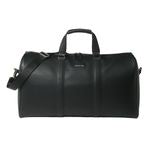 Travel Bag Hamilton Black