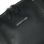 Travel Bag Hamilton Black