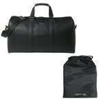 Travel Bag Hamilton Black